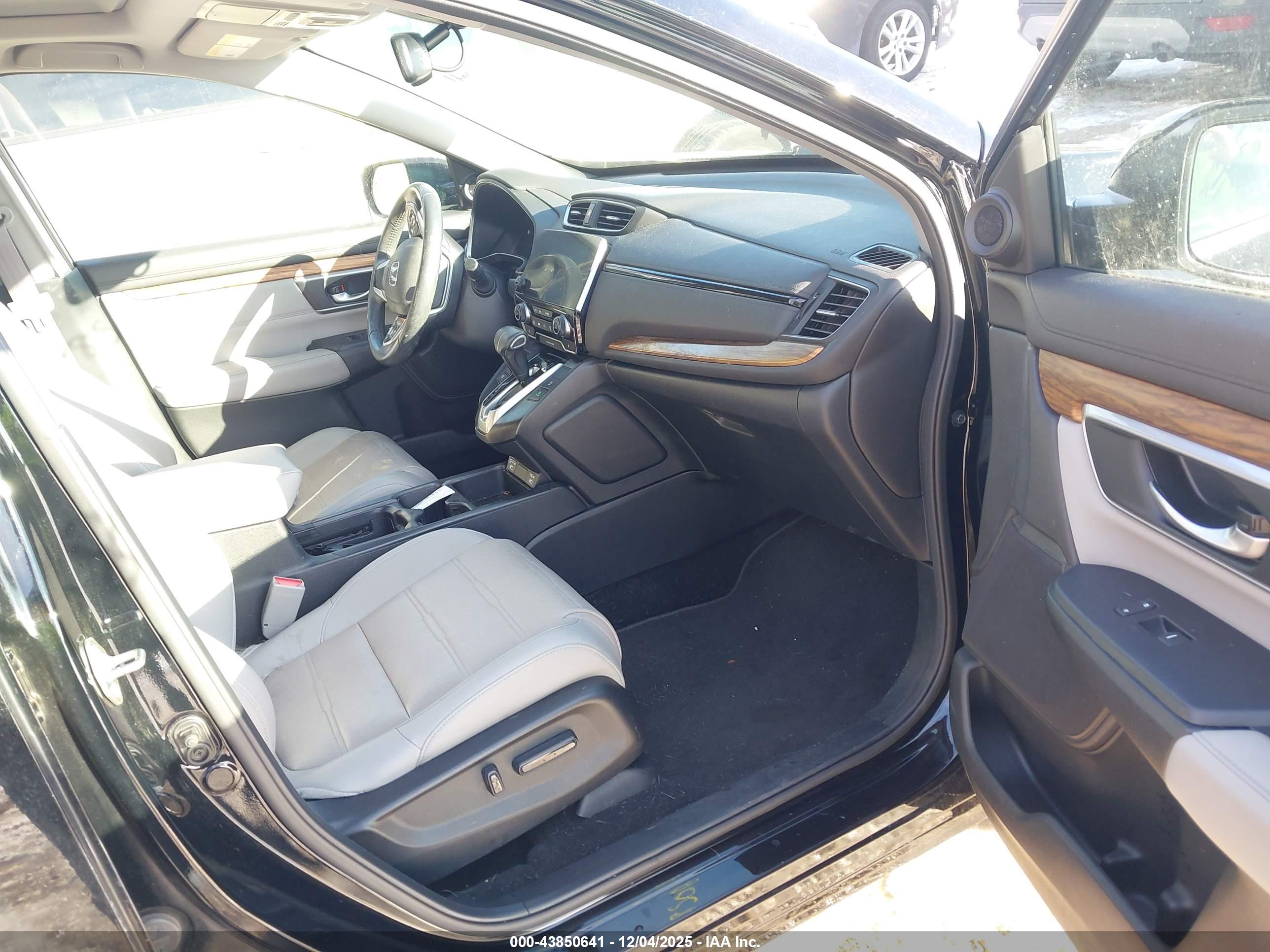 HONDA CR-V image 5