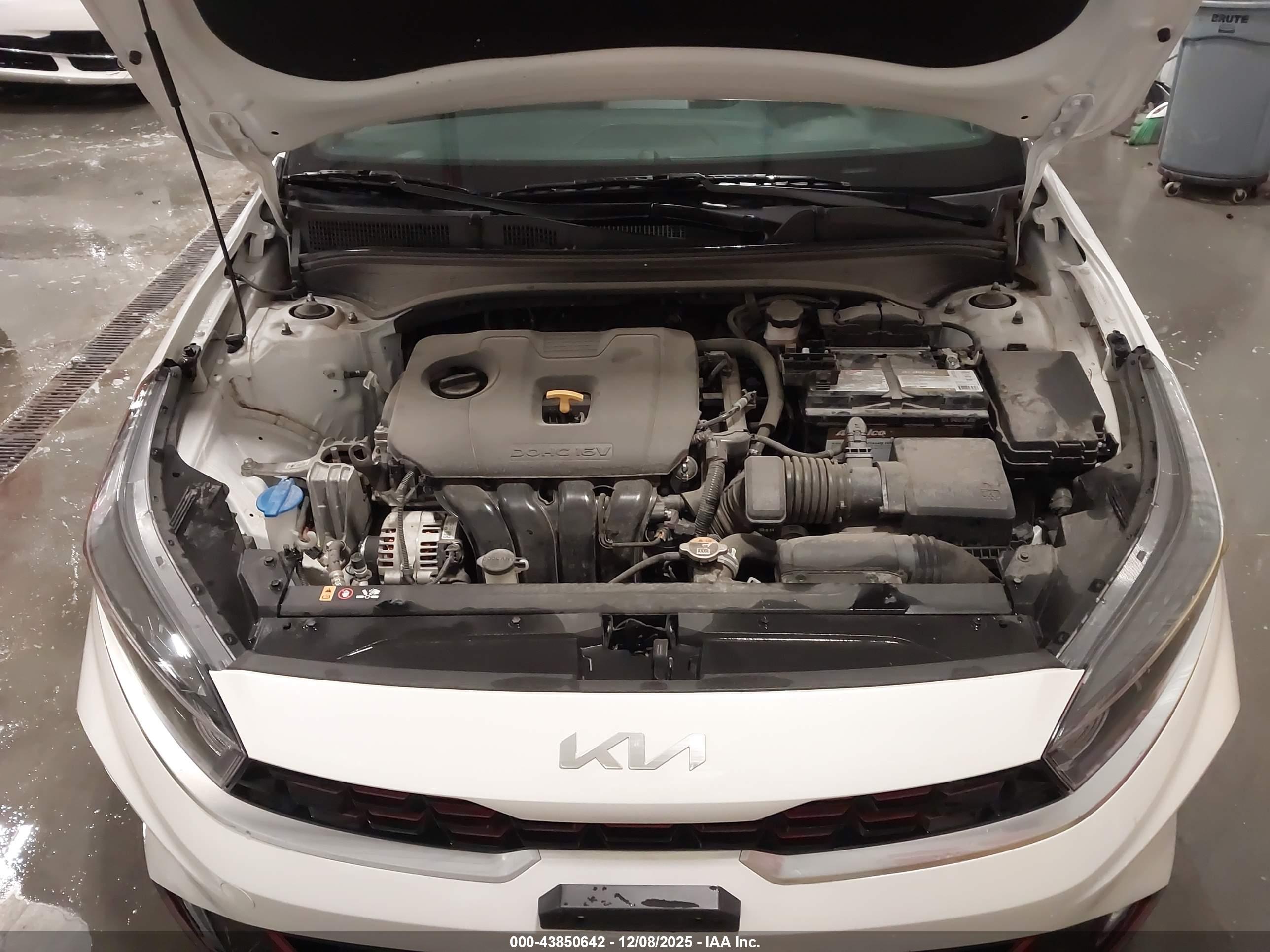 KIA FORTE image 10