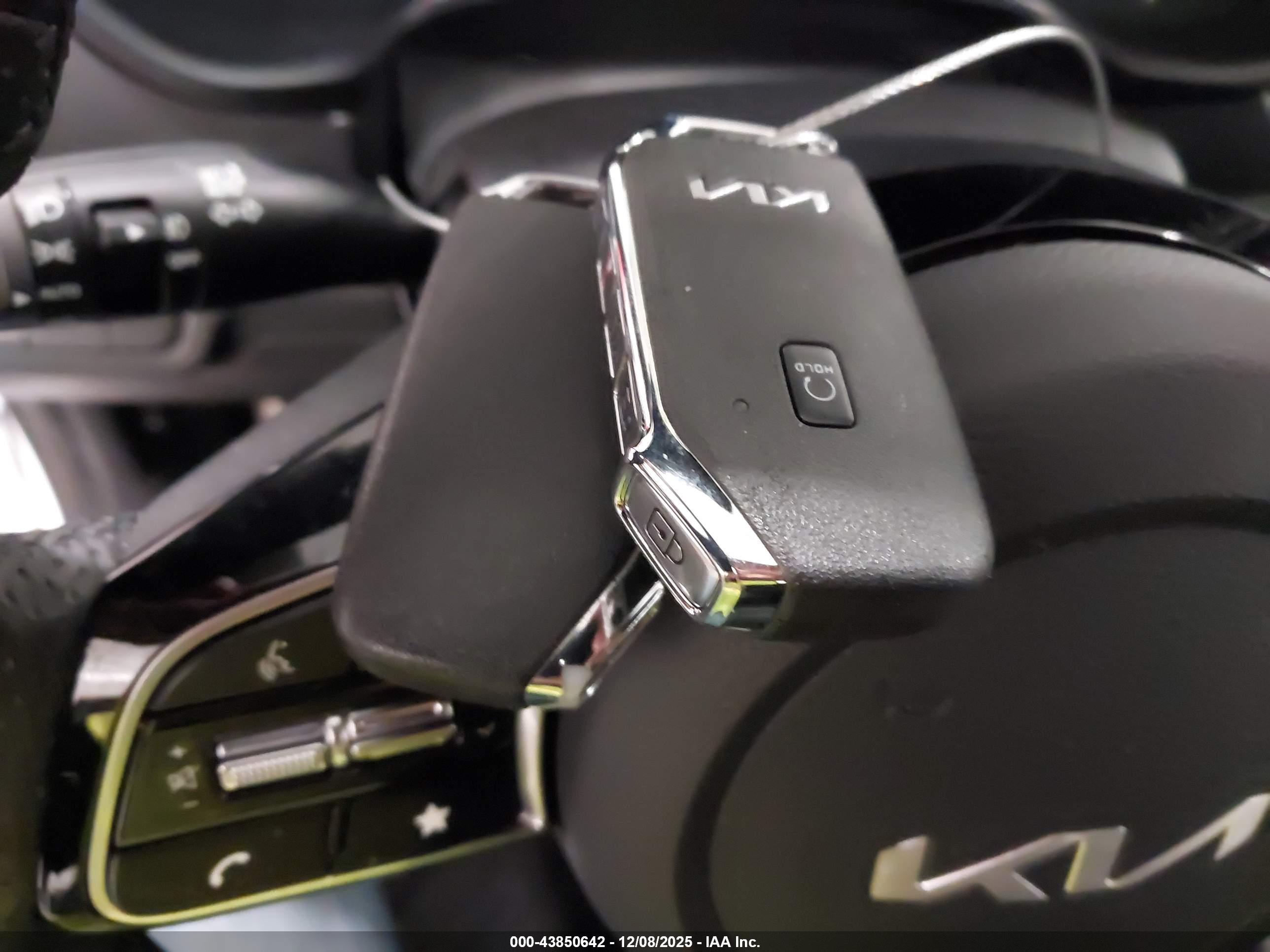 KIA FORTE image 11