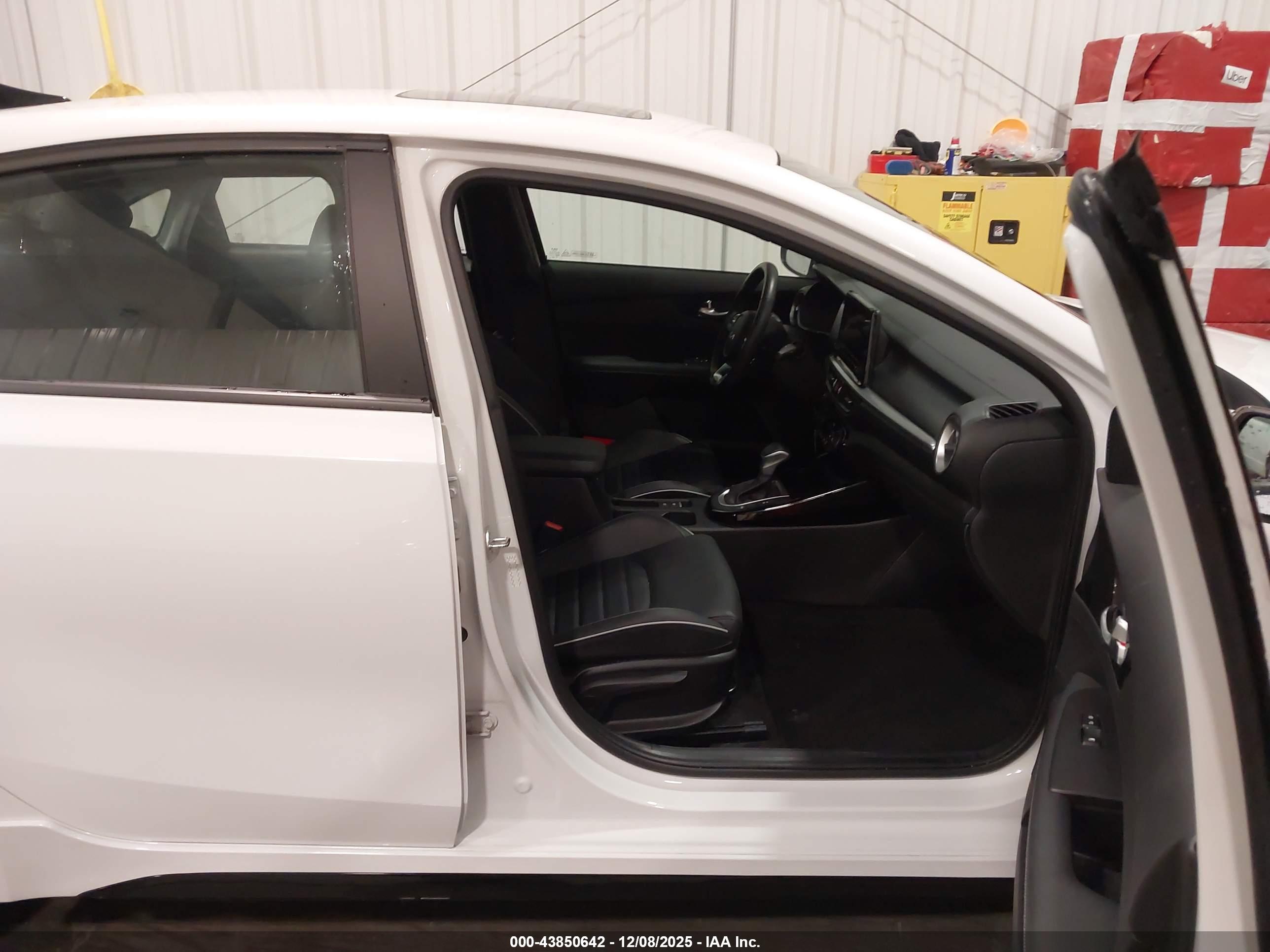 KIA FORTE image 5