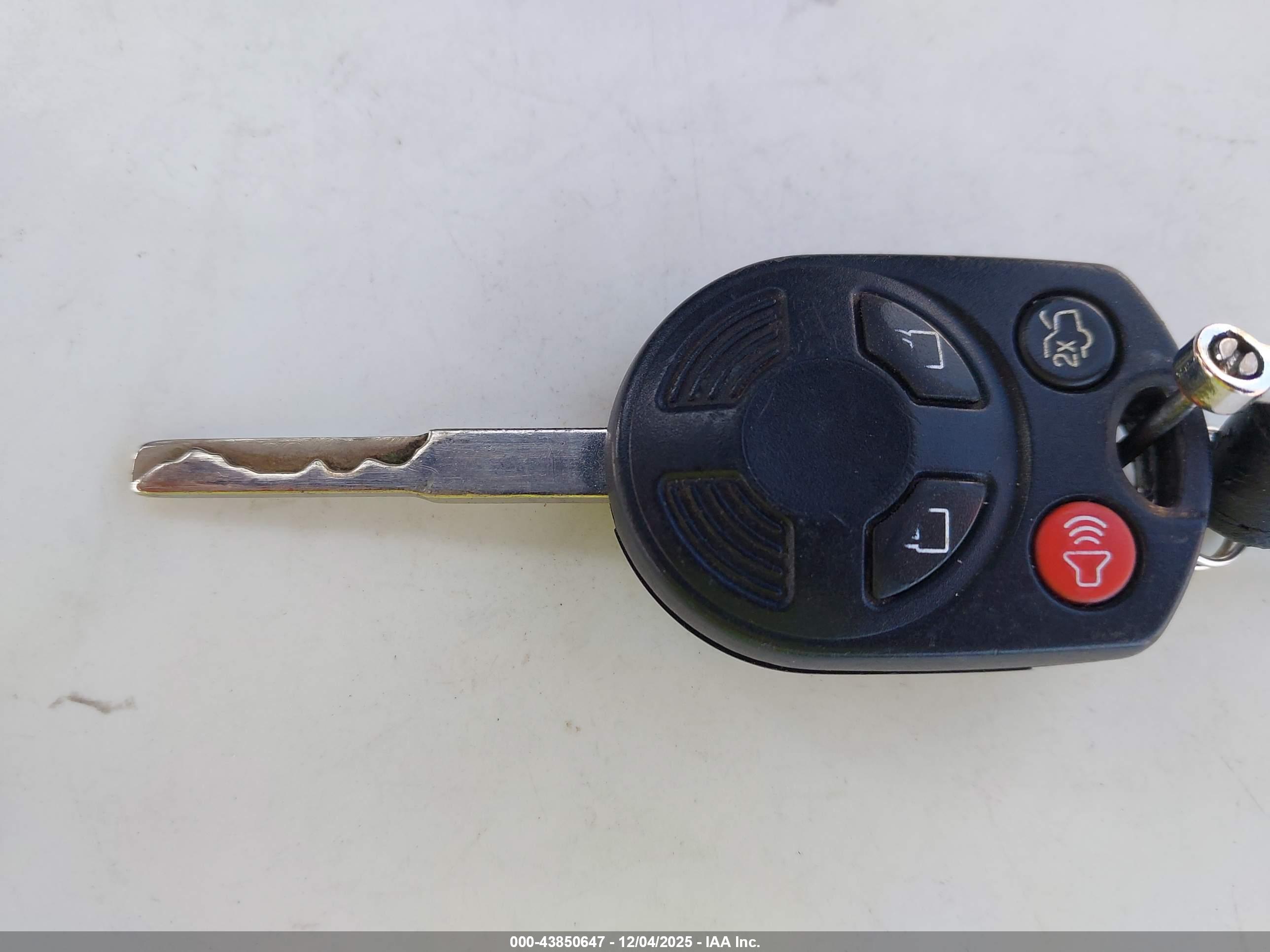 FORD FOCUS image 11