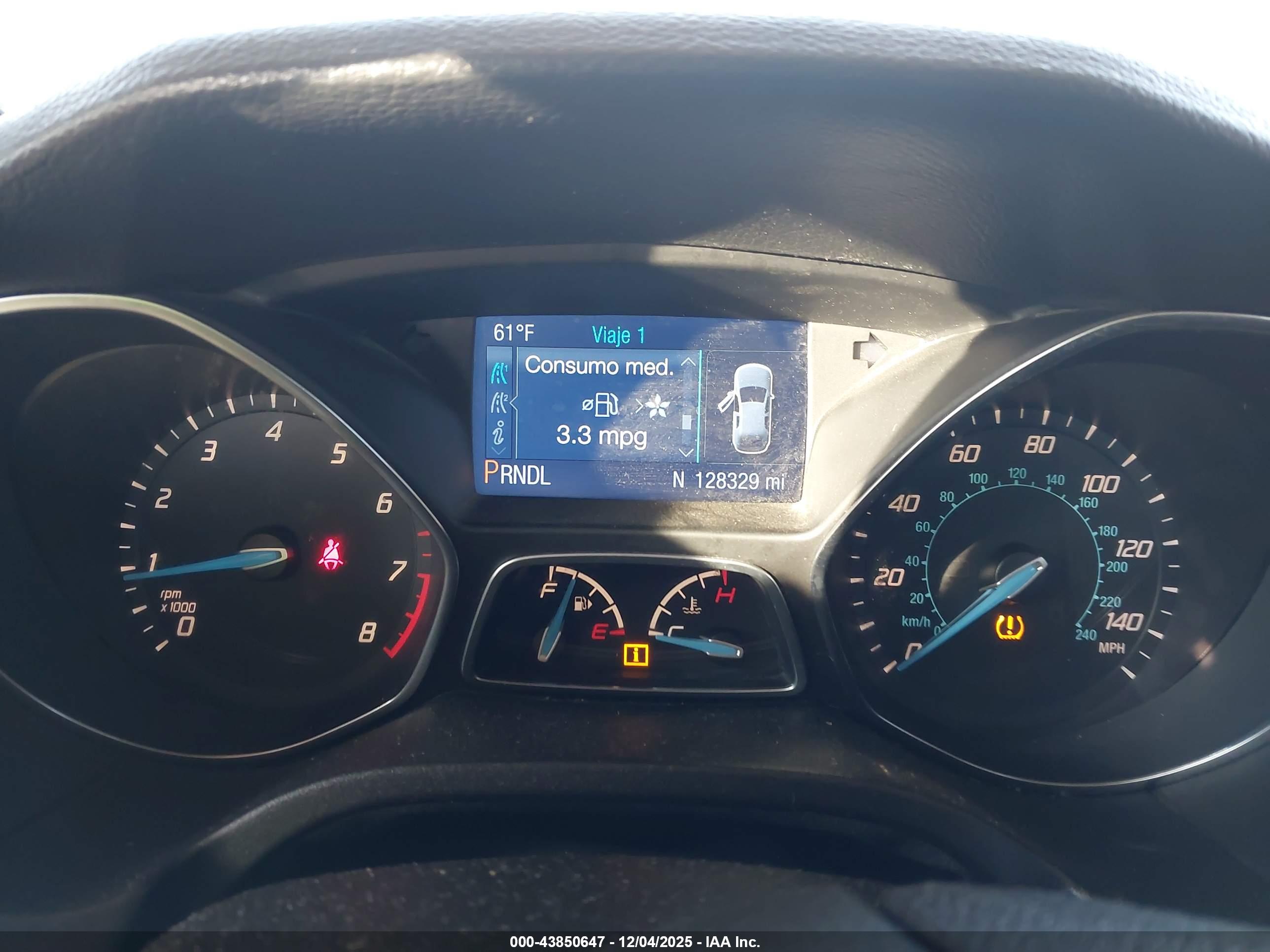 FORD FOCUS image 7