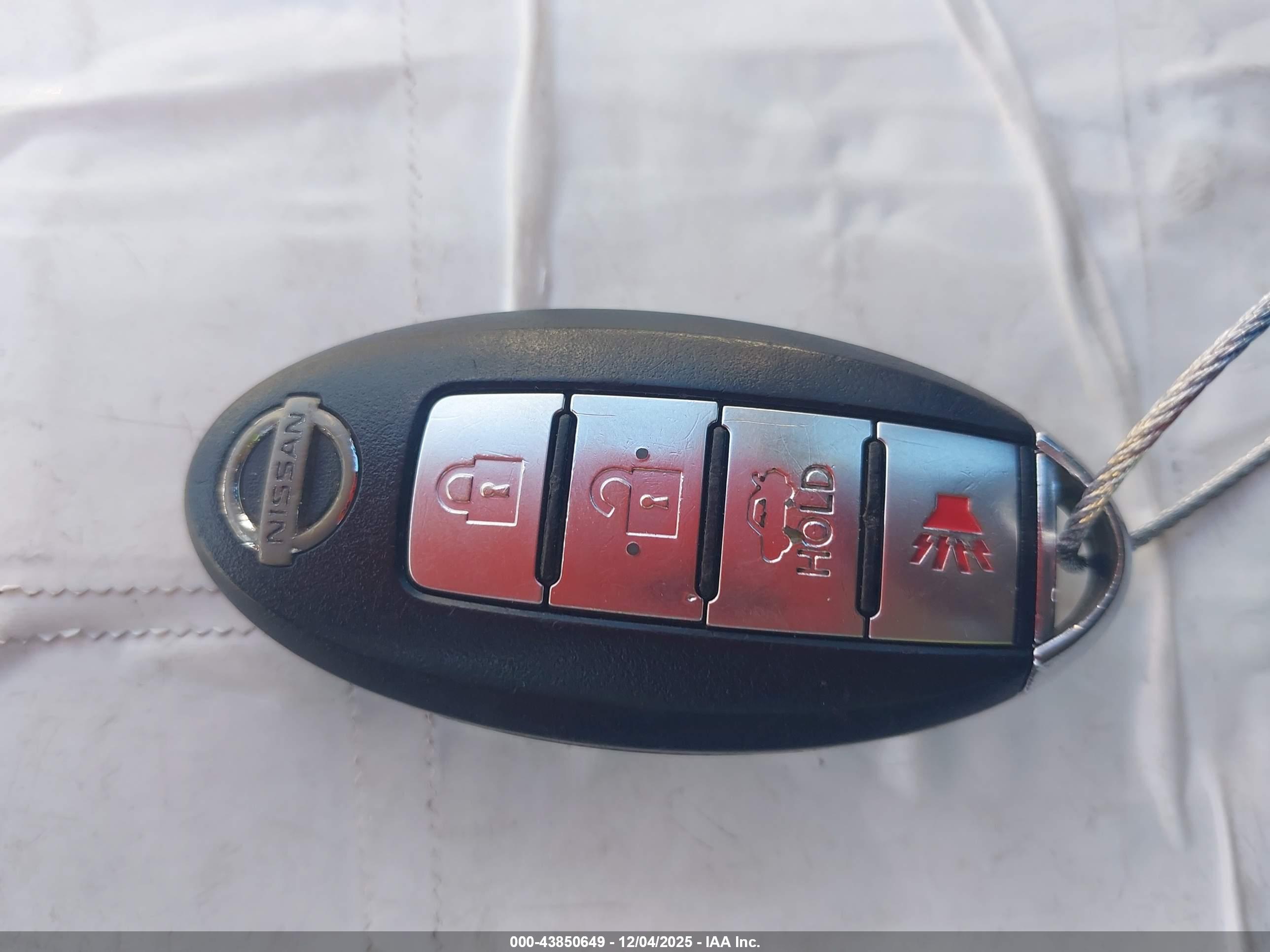NISSAN SENTRA image 11