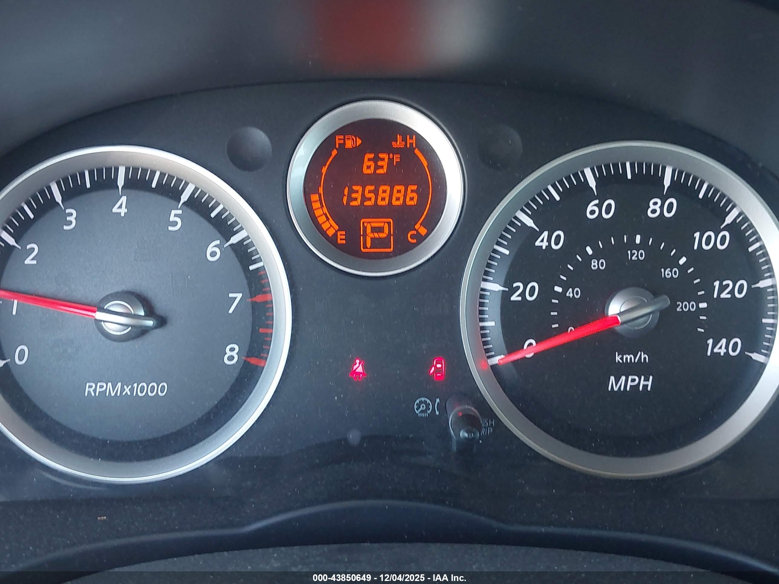 NISSAN SENTRA image 7