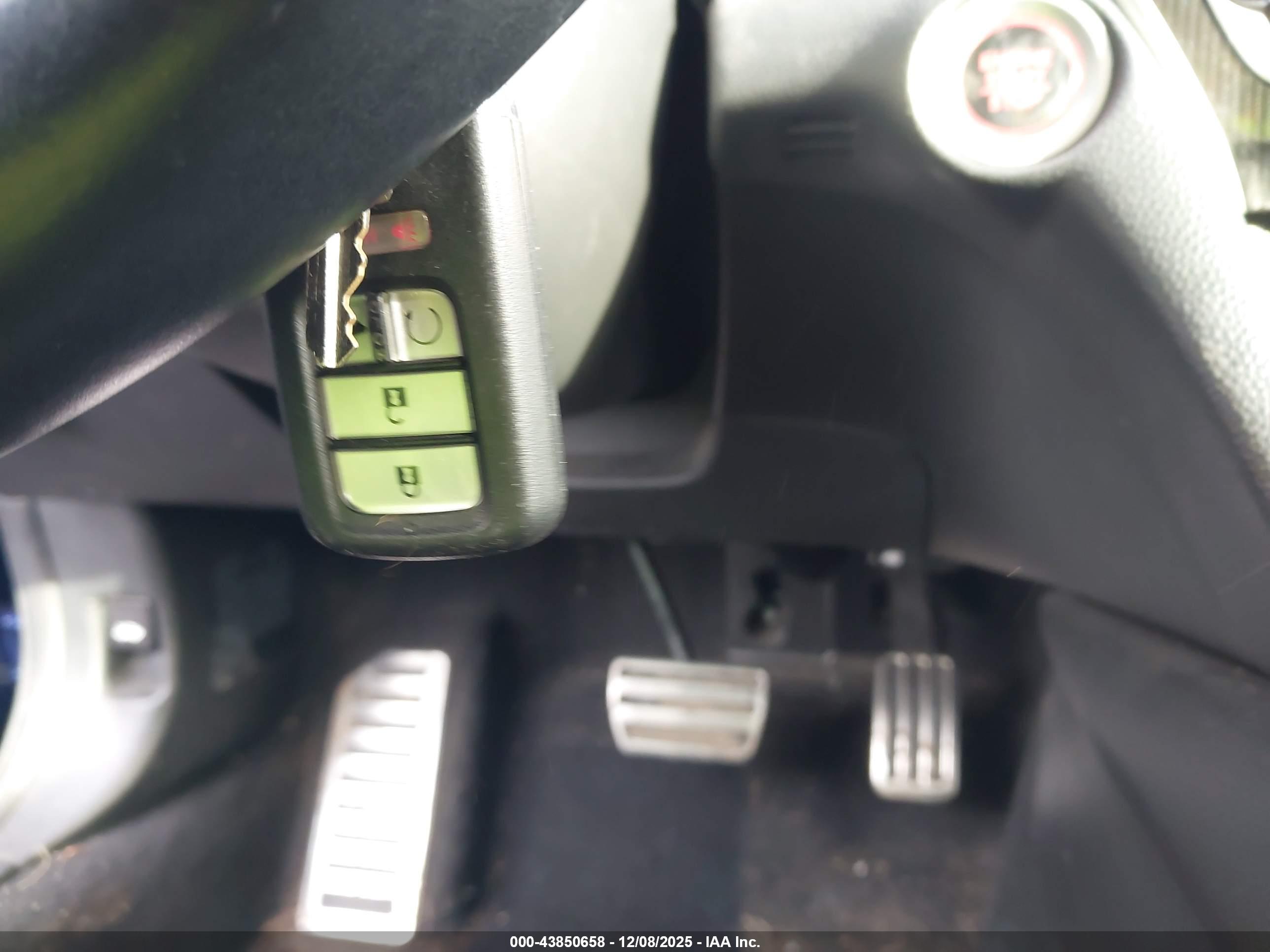 HONDA ACCORD image 11