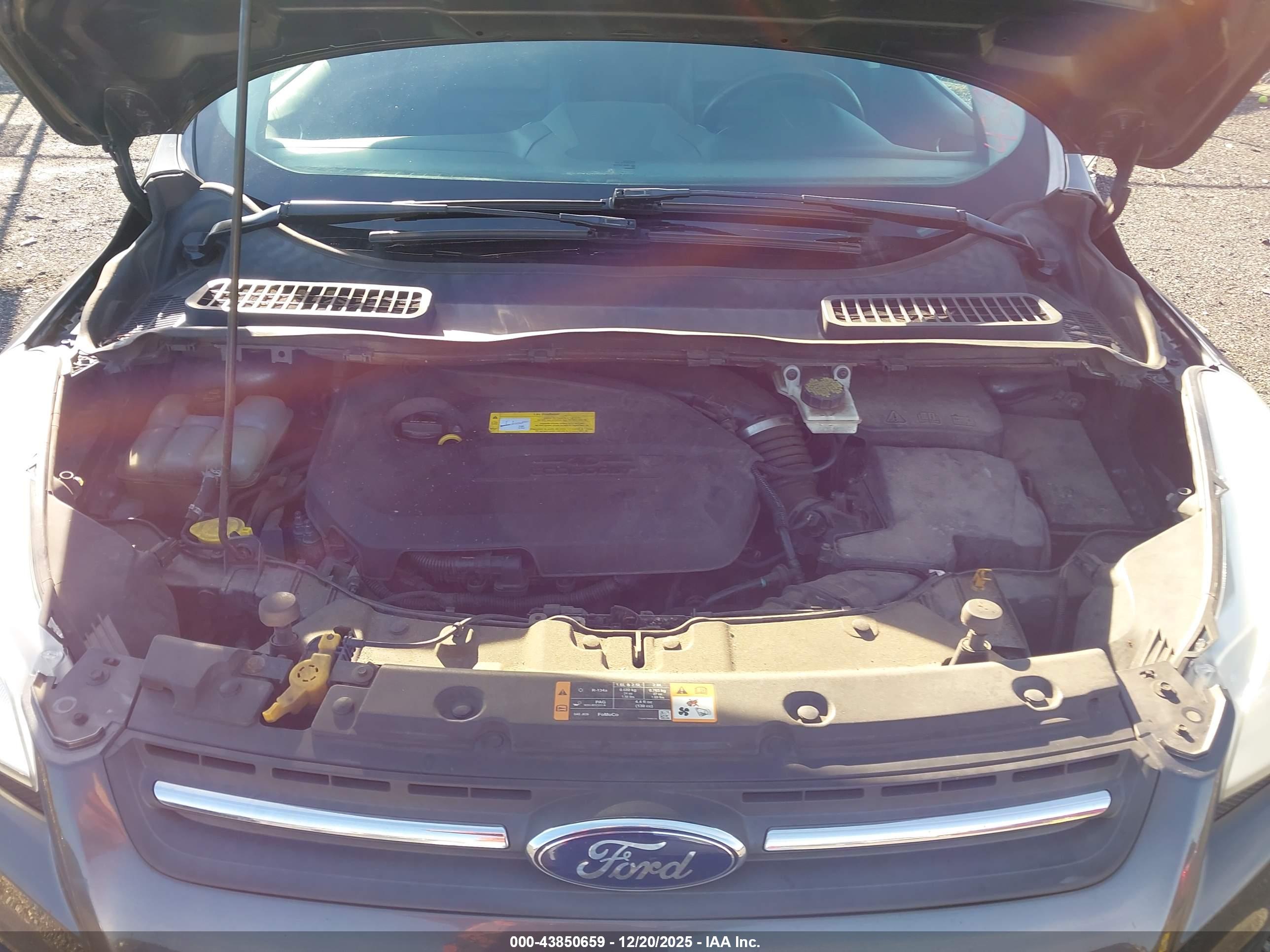 FORD ESCAPE image 10