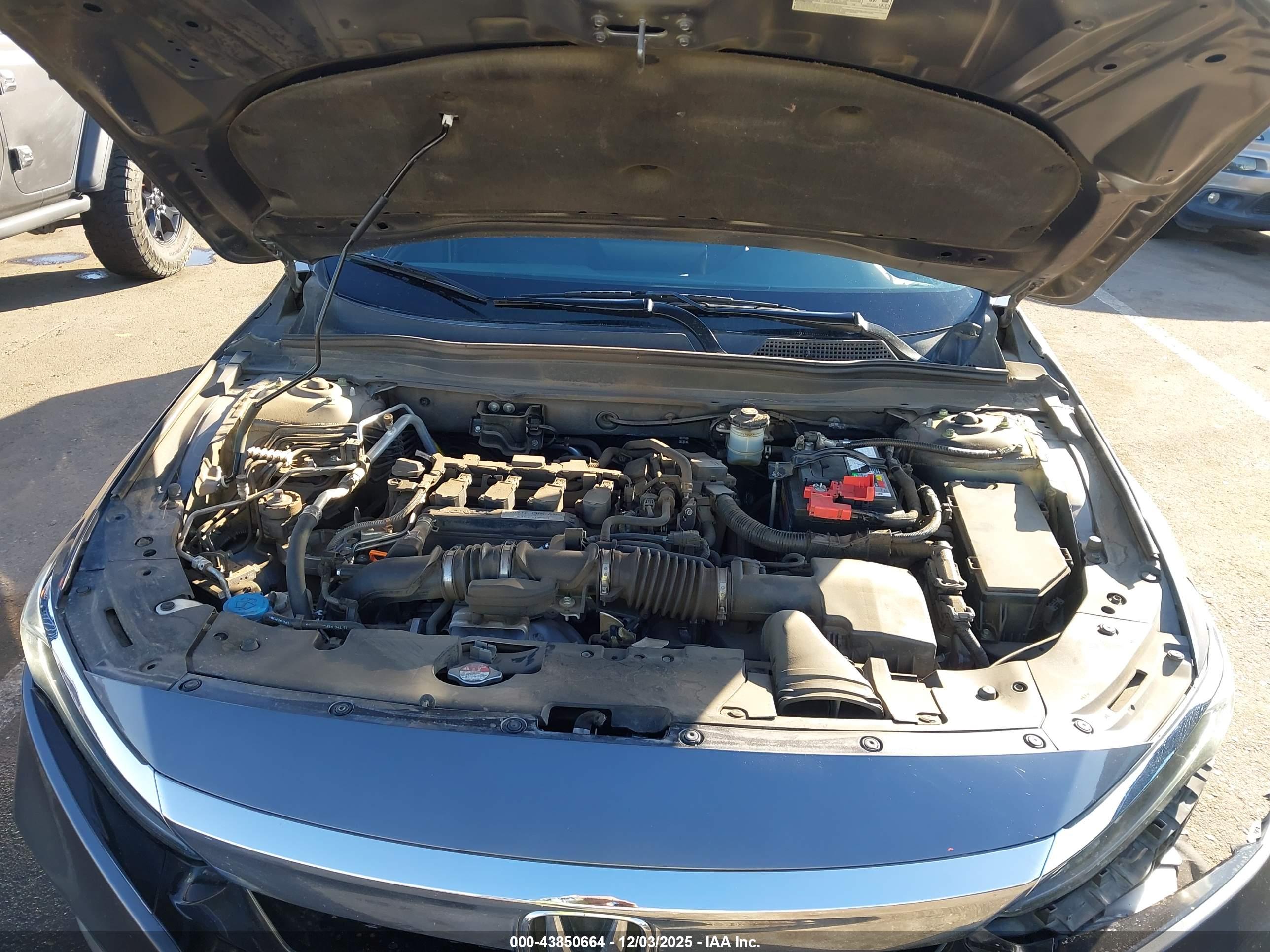 HONDA ACCORD image 10