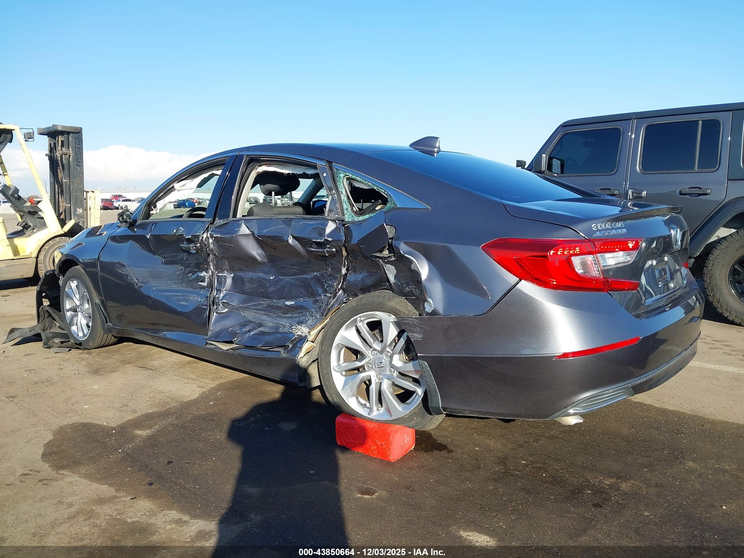 HONDA ACCORD image 6