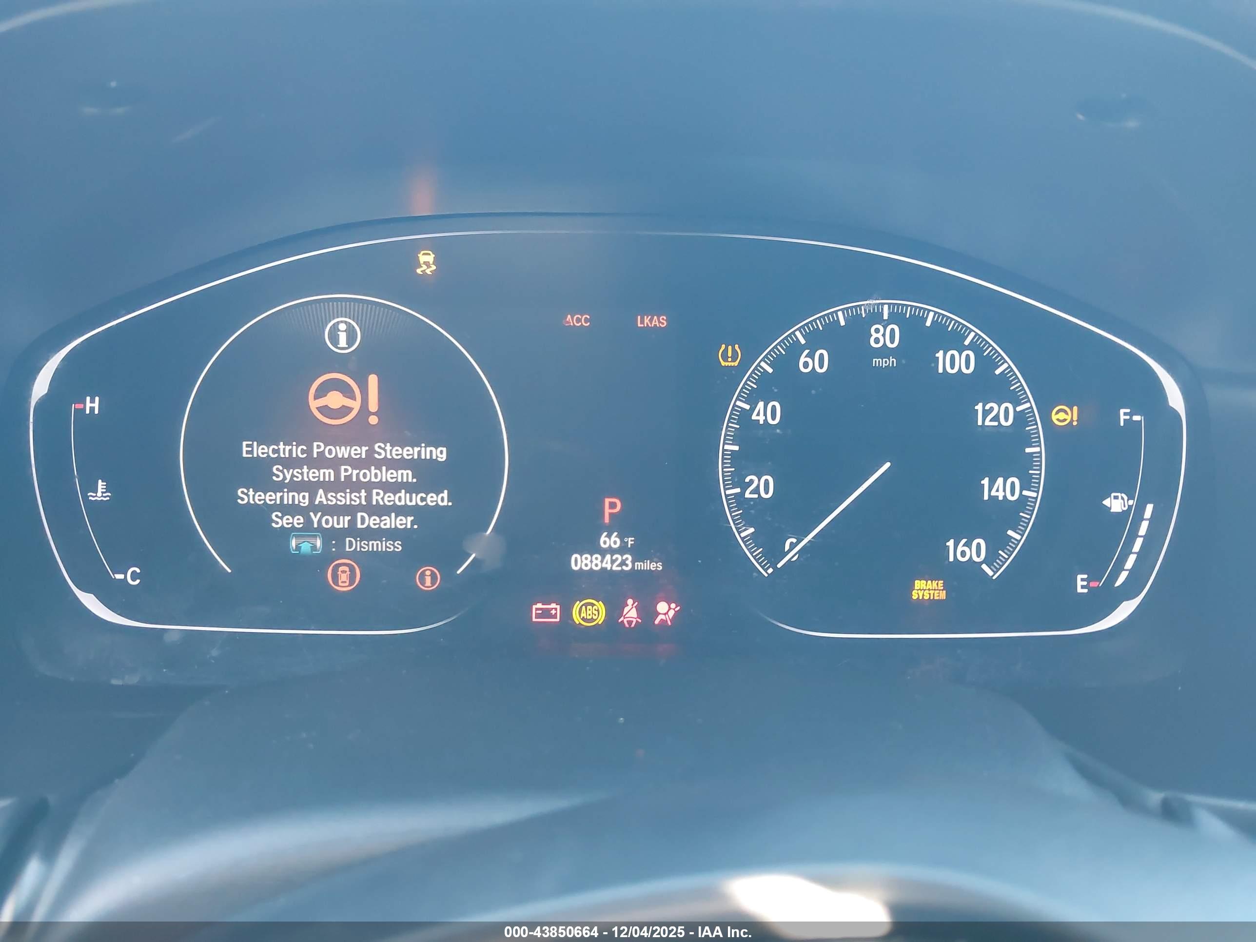 HONDA ACCORD image 7