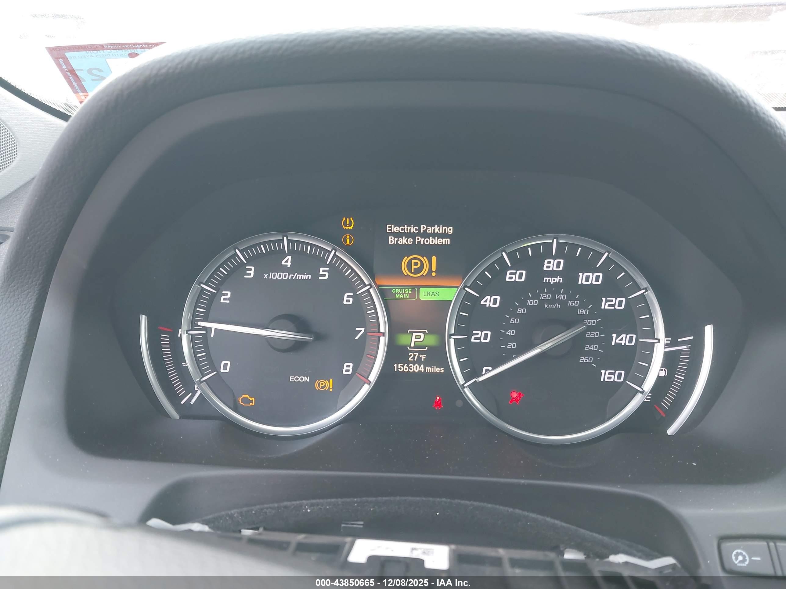 ACURA TLX image 7
