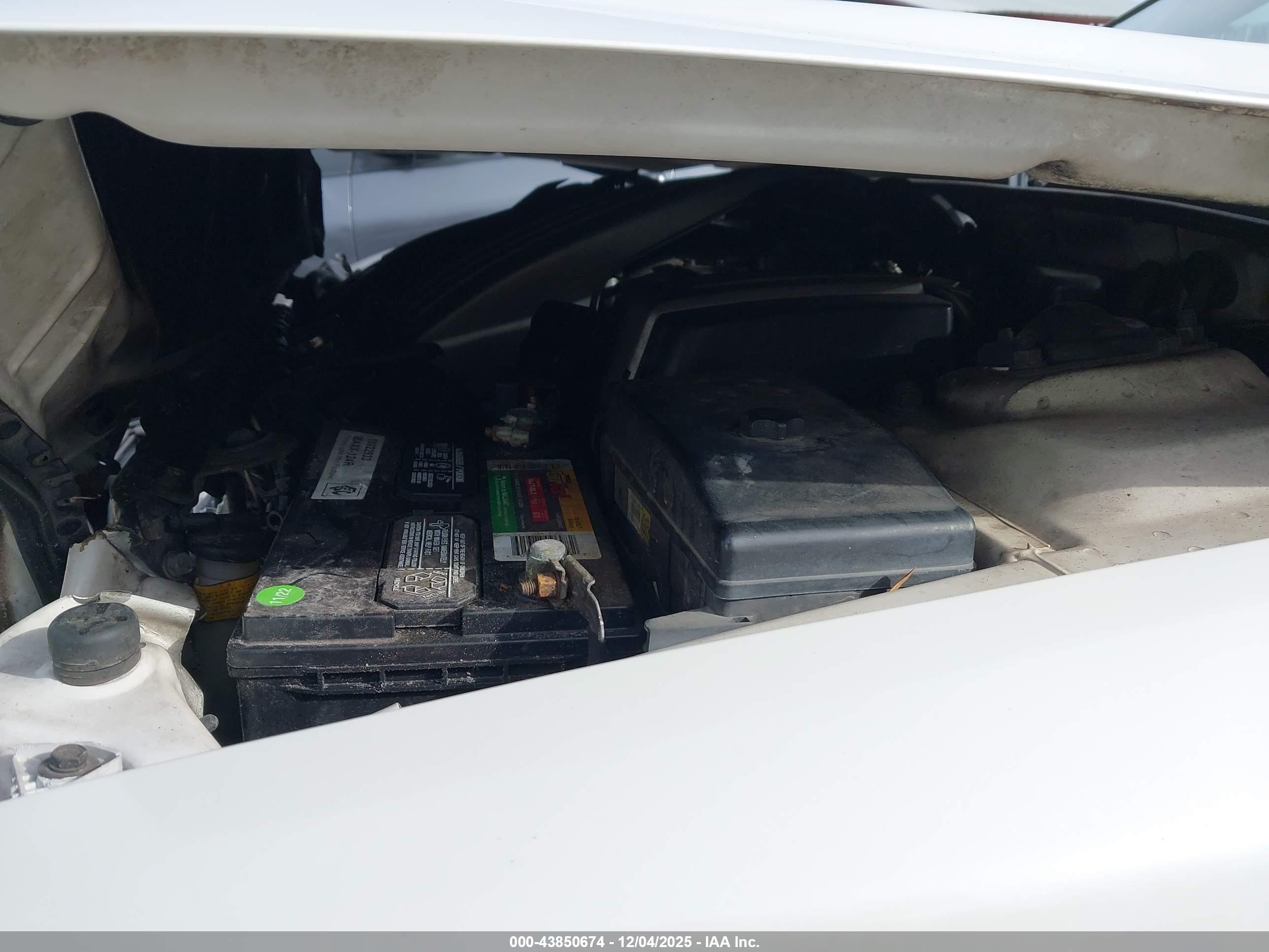 HYUNDAI XG350 image 10