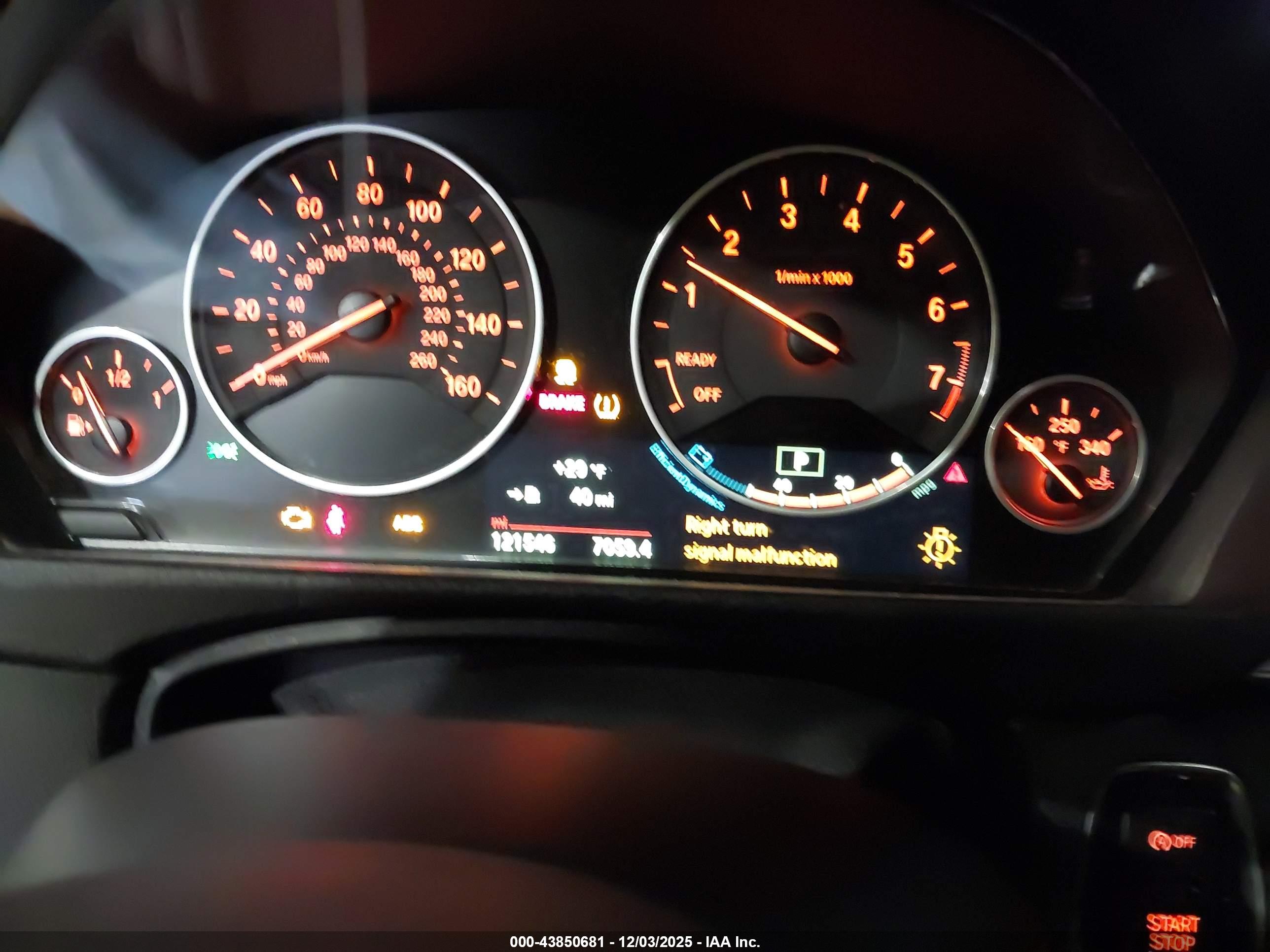 BMW 328I image 7