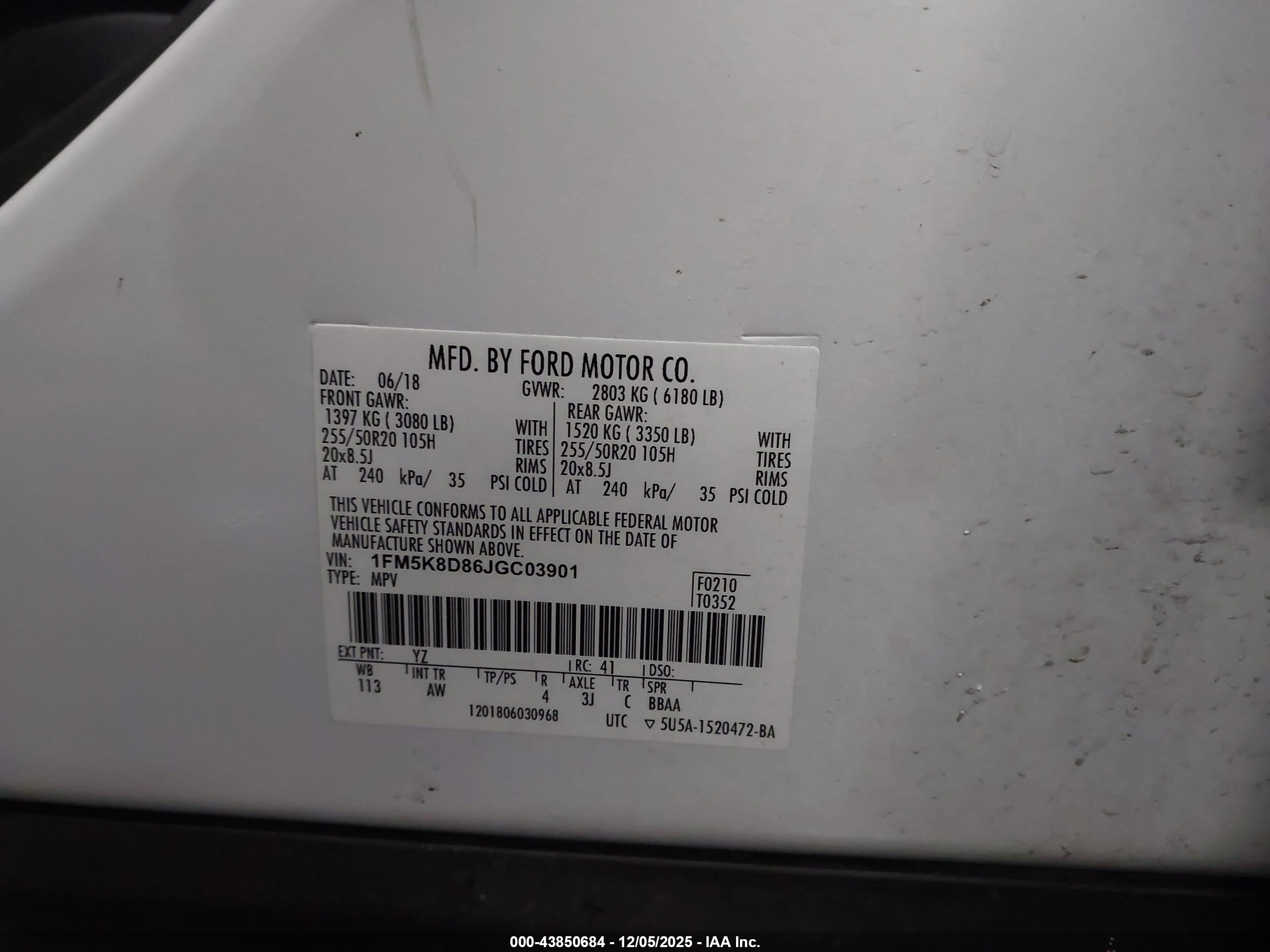 FORD EXPLORER image 9