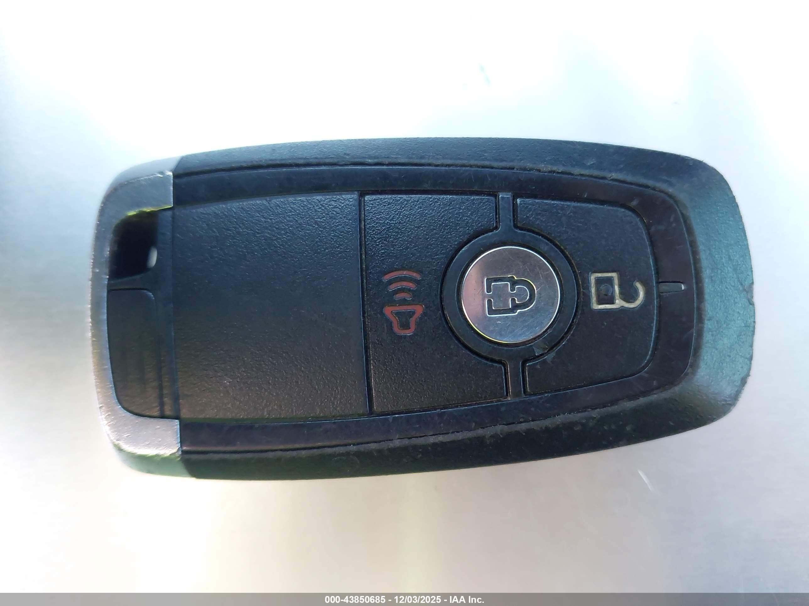 FORD EDGE image 11