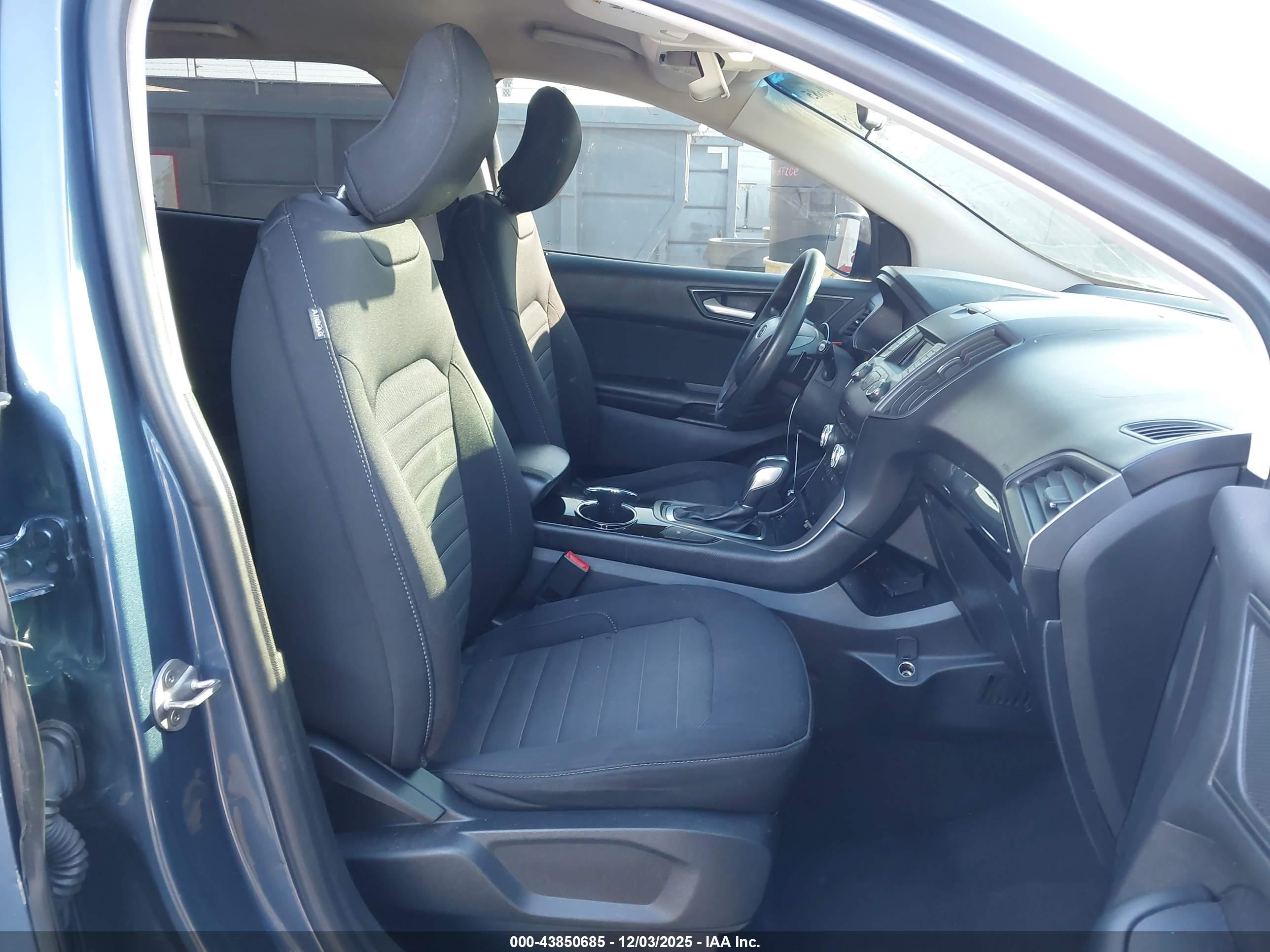 FORD EDGE image 5