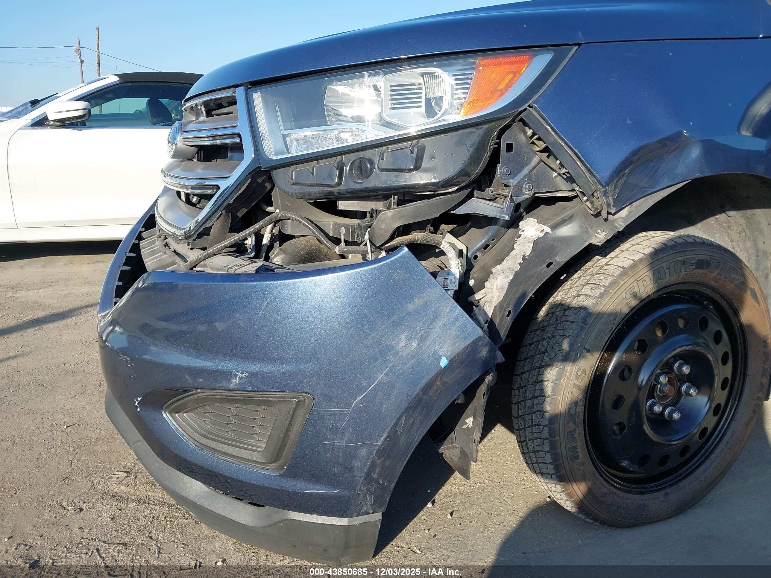 FORD EDGE image 6