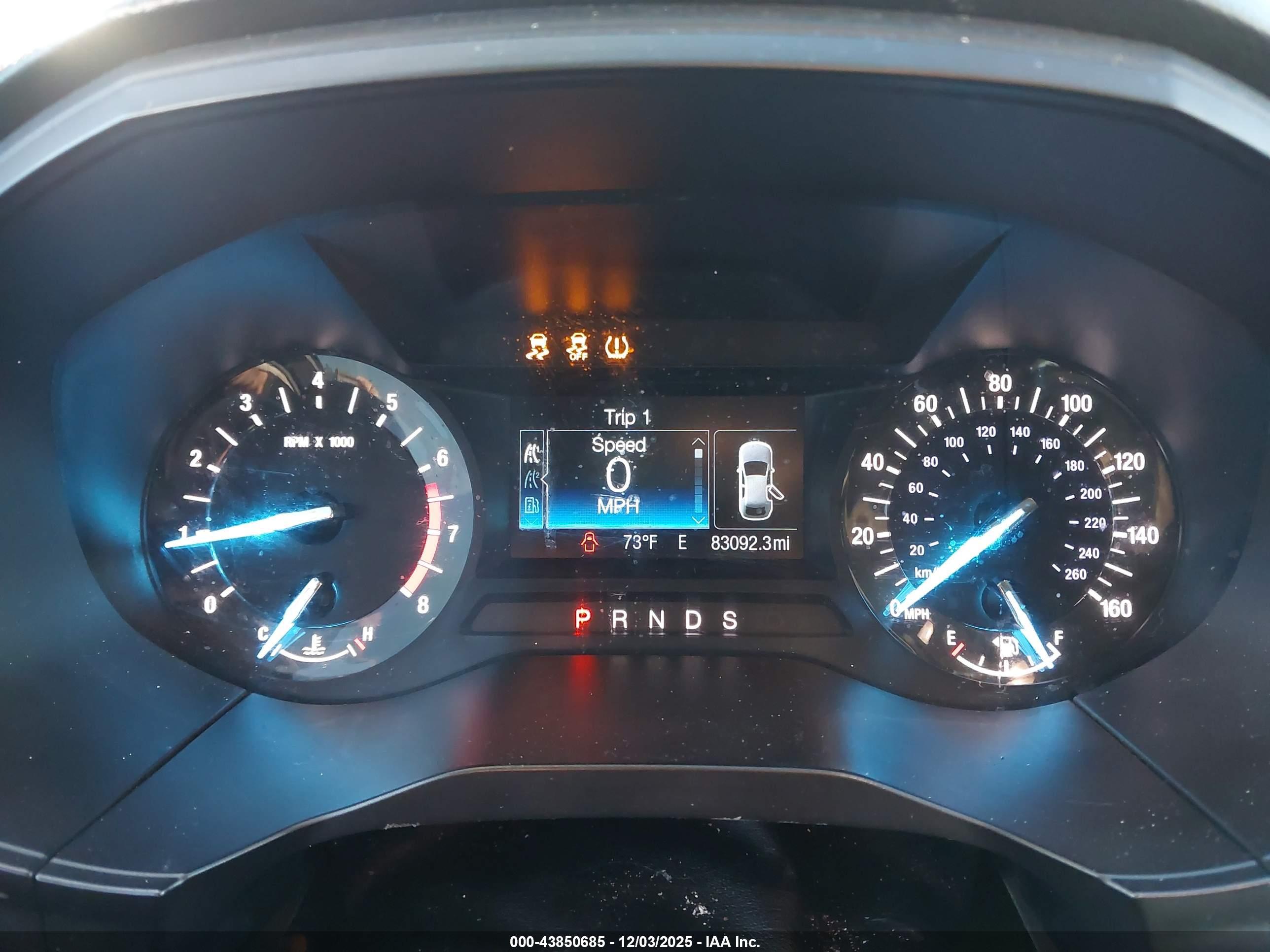 FORD EDGE image 7