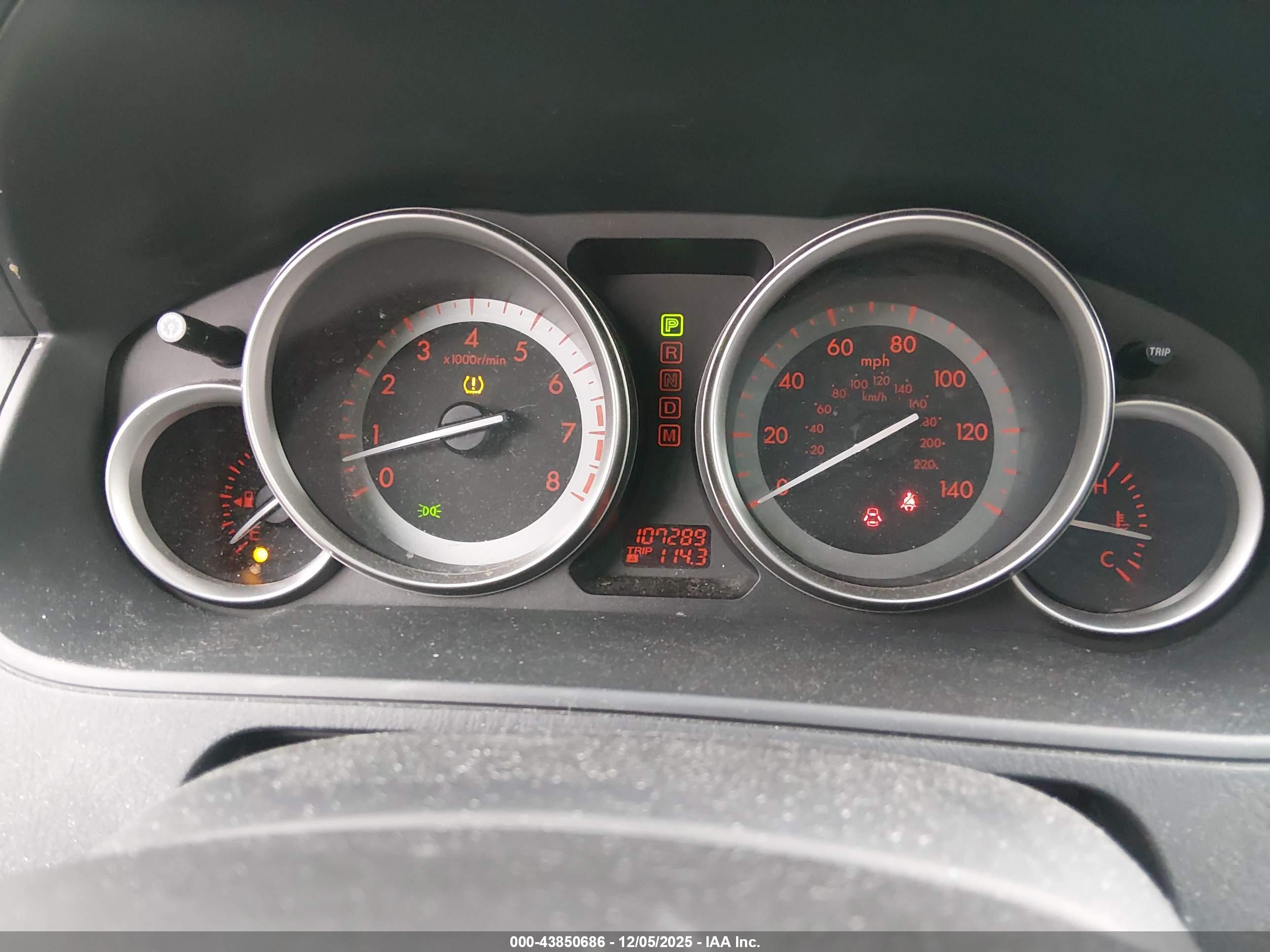 MAZDA CX-9 image 7