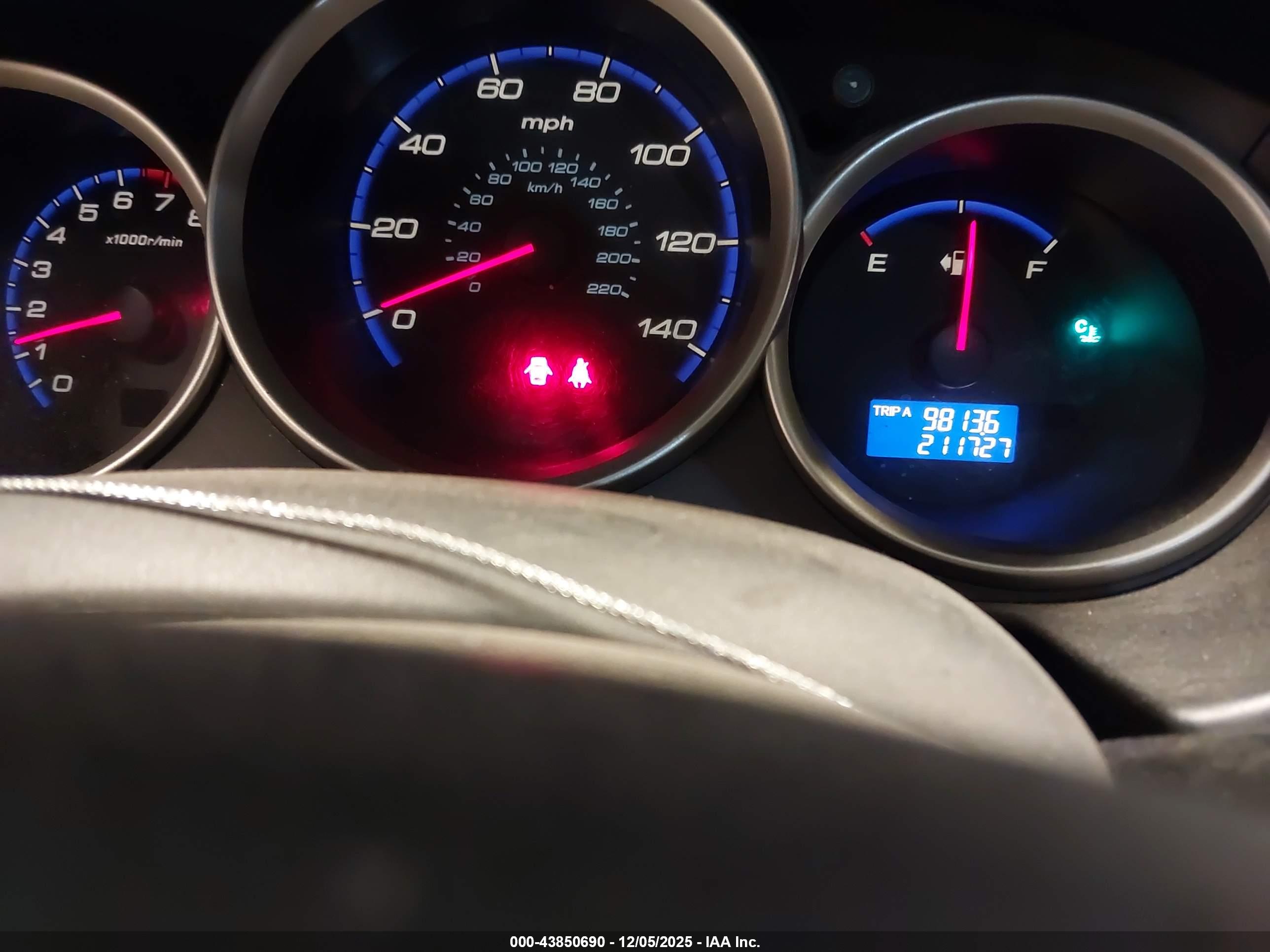 HONDA FIT image 7
