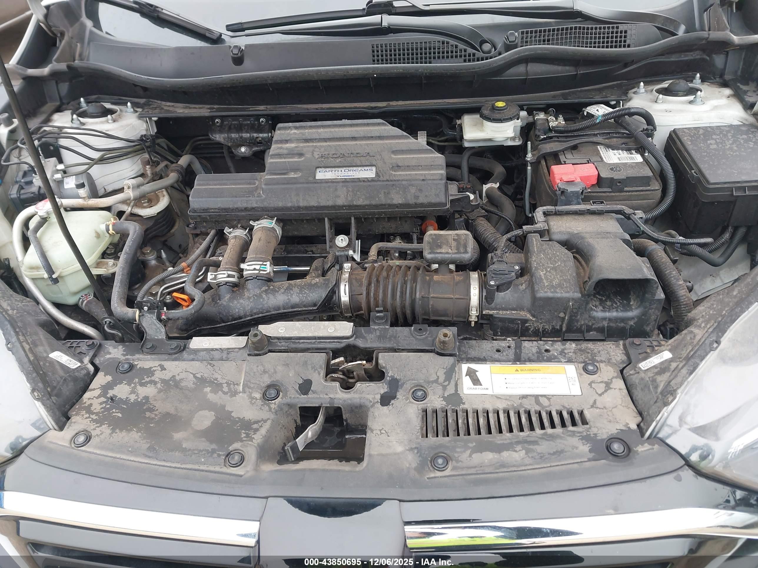 HONDA CR-V image 10