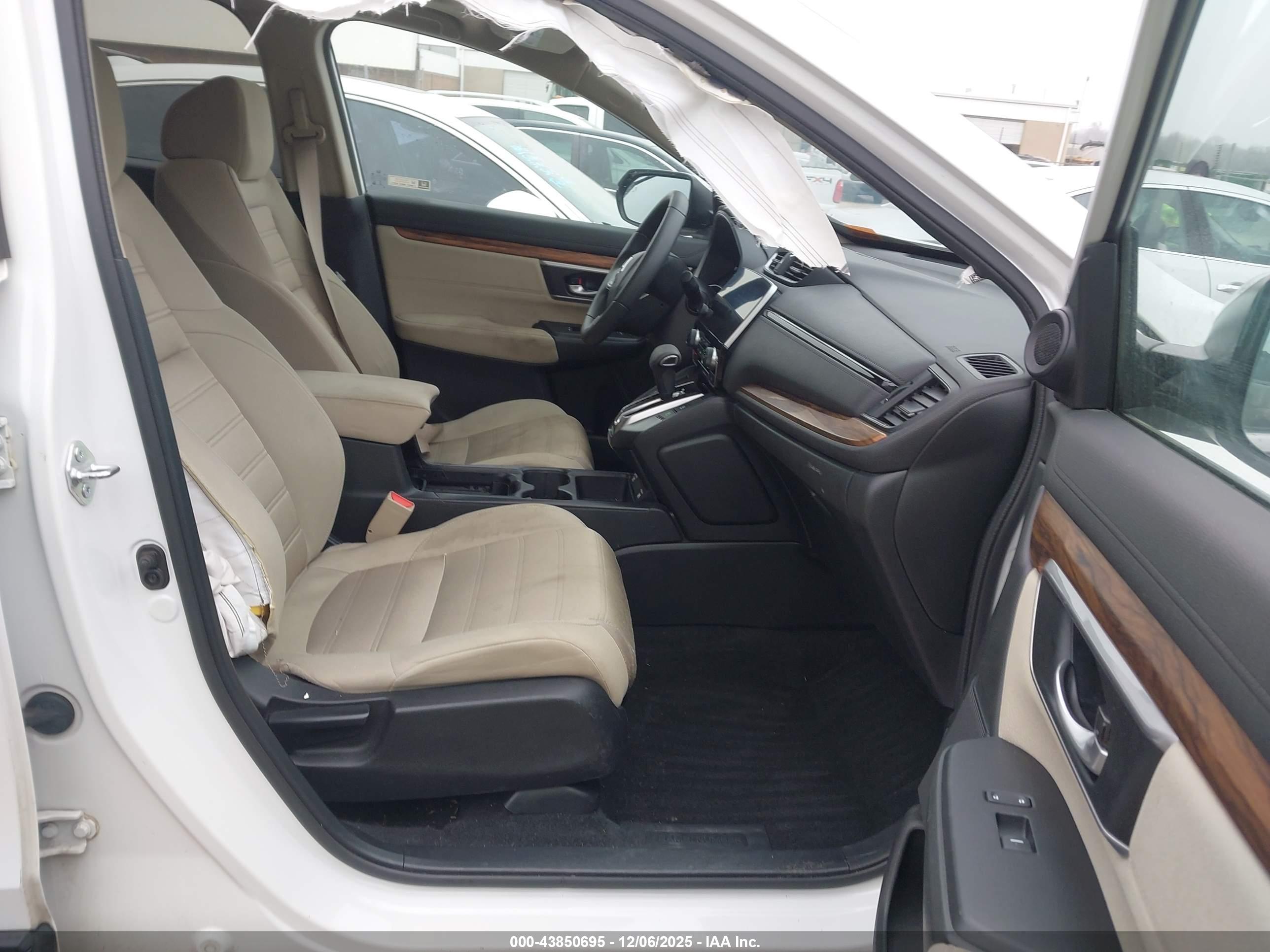 HONDA CR-V image 5