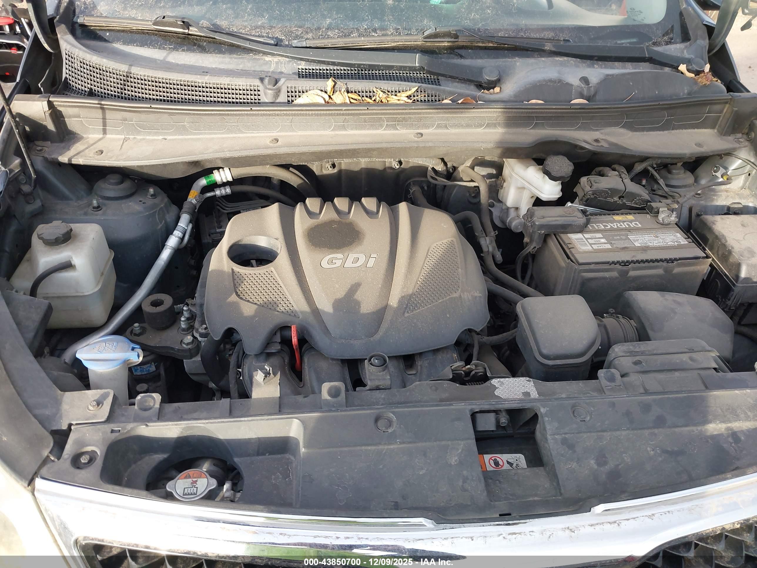 KIA SPORTAGE image 10