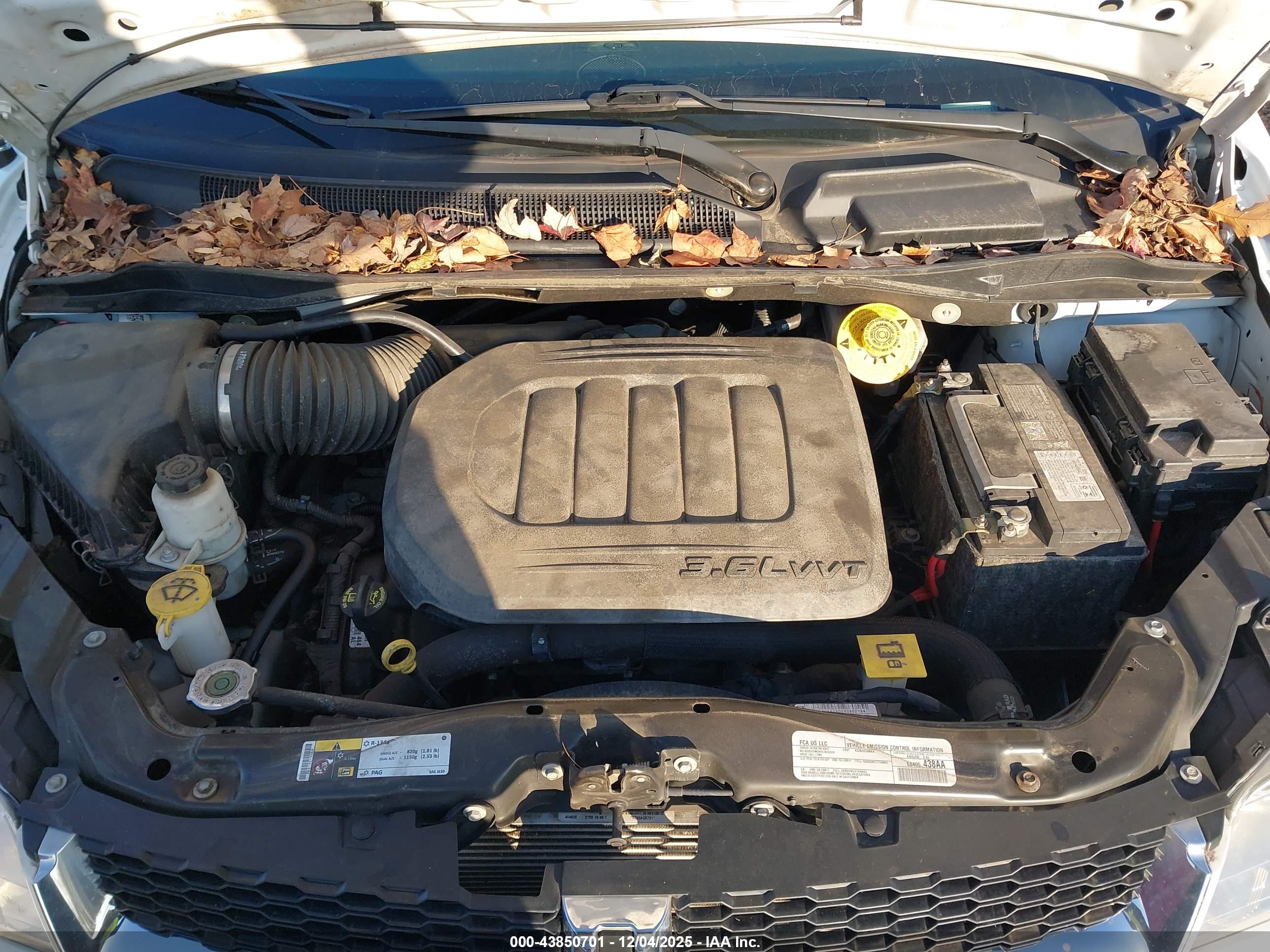 DODGE GRAND image 10