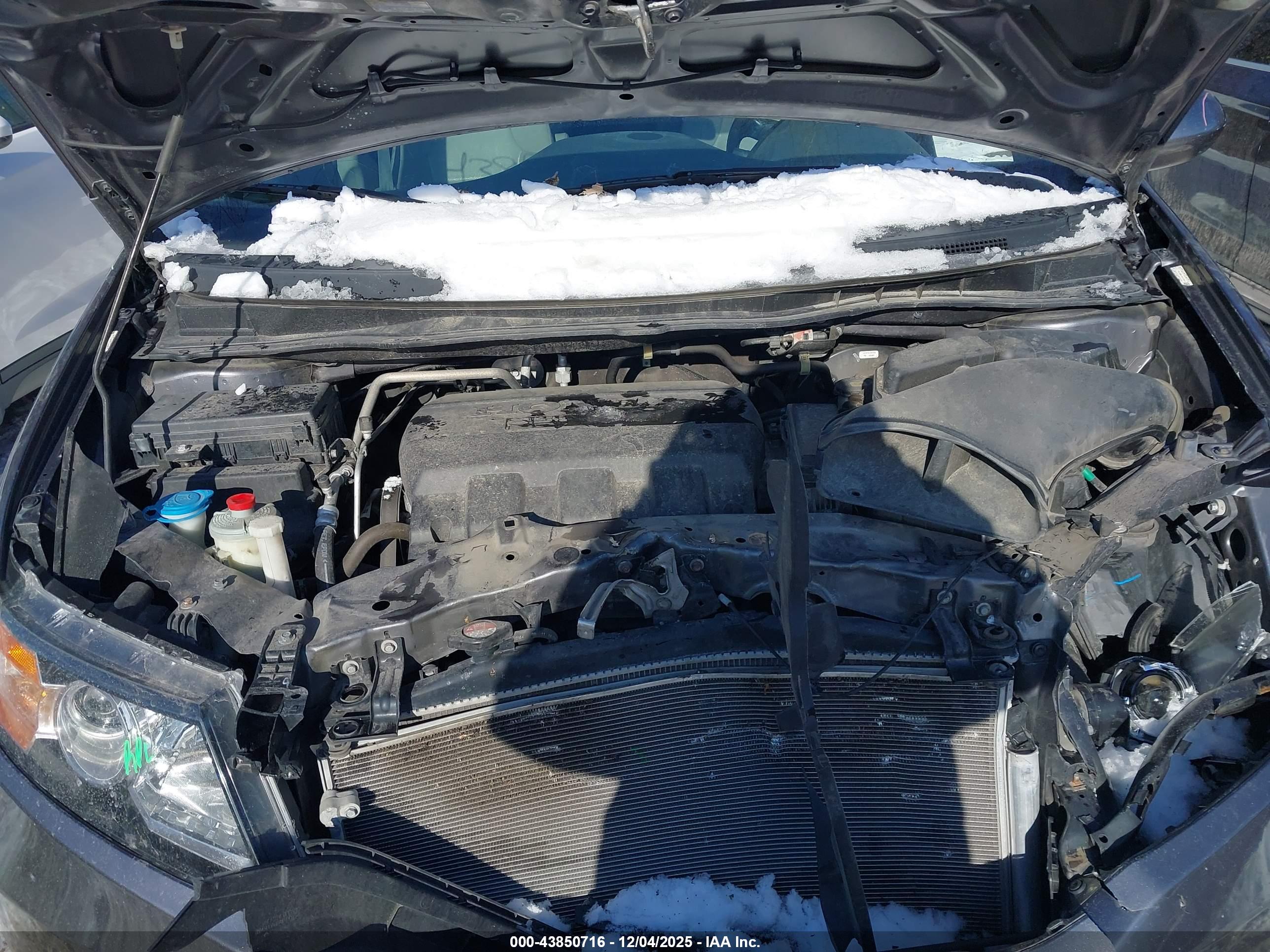 HONDA ODYSSEY image 10