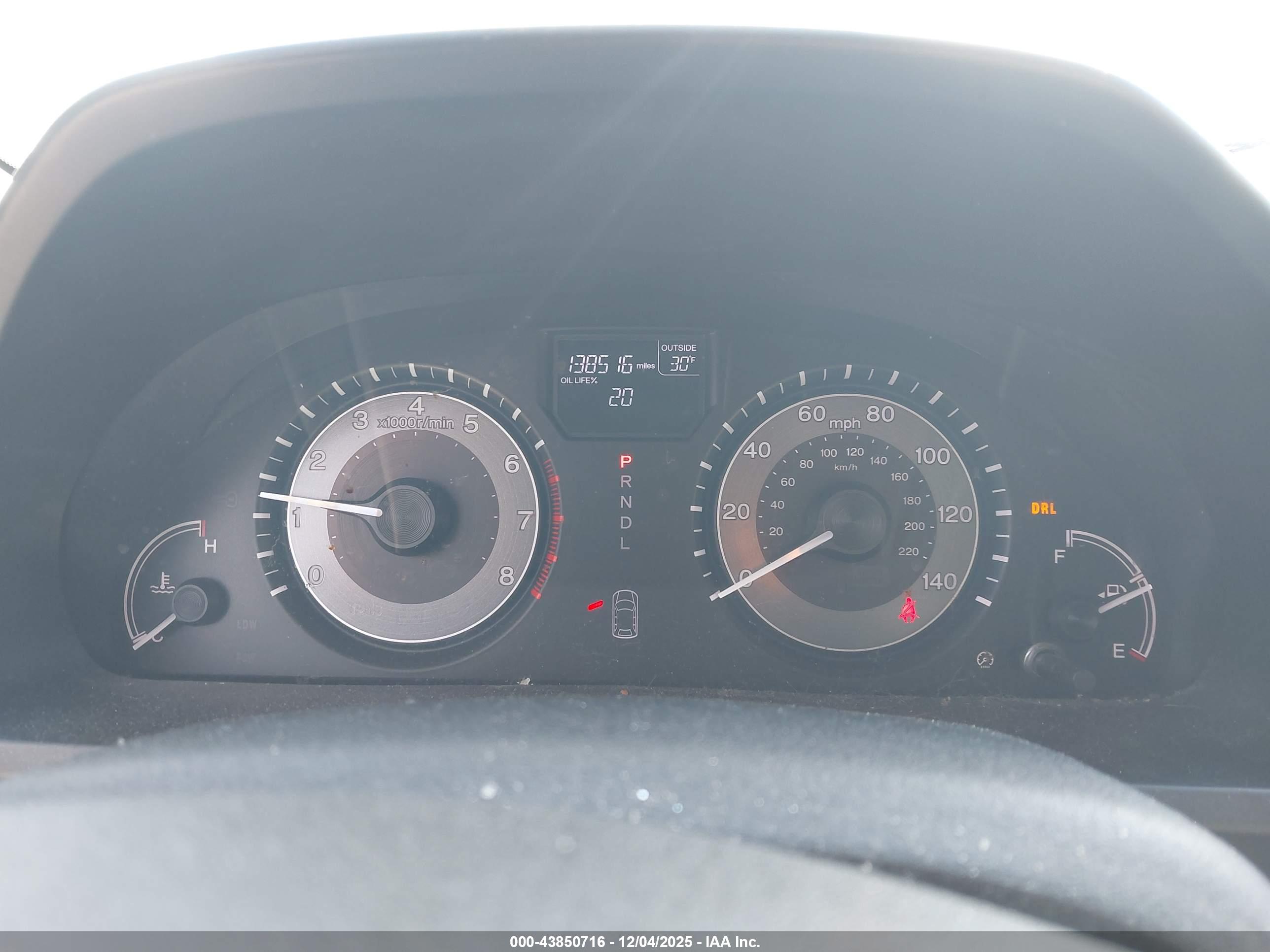 HONDA ODYSSEY image 7