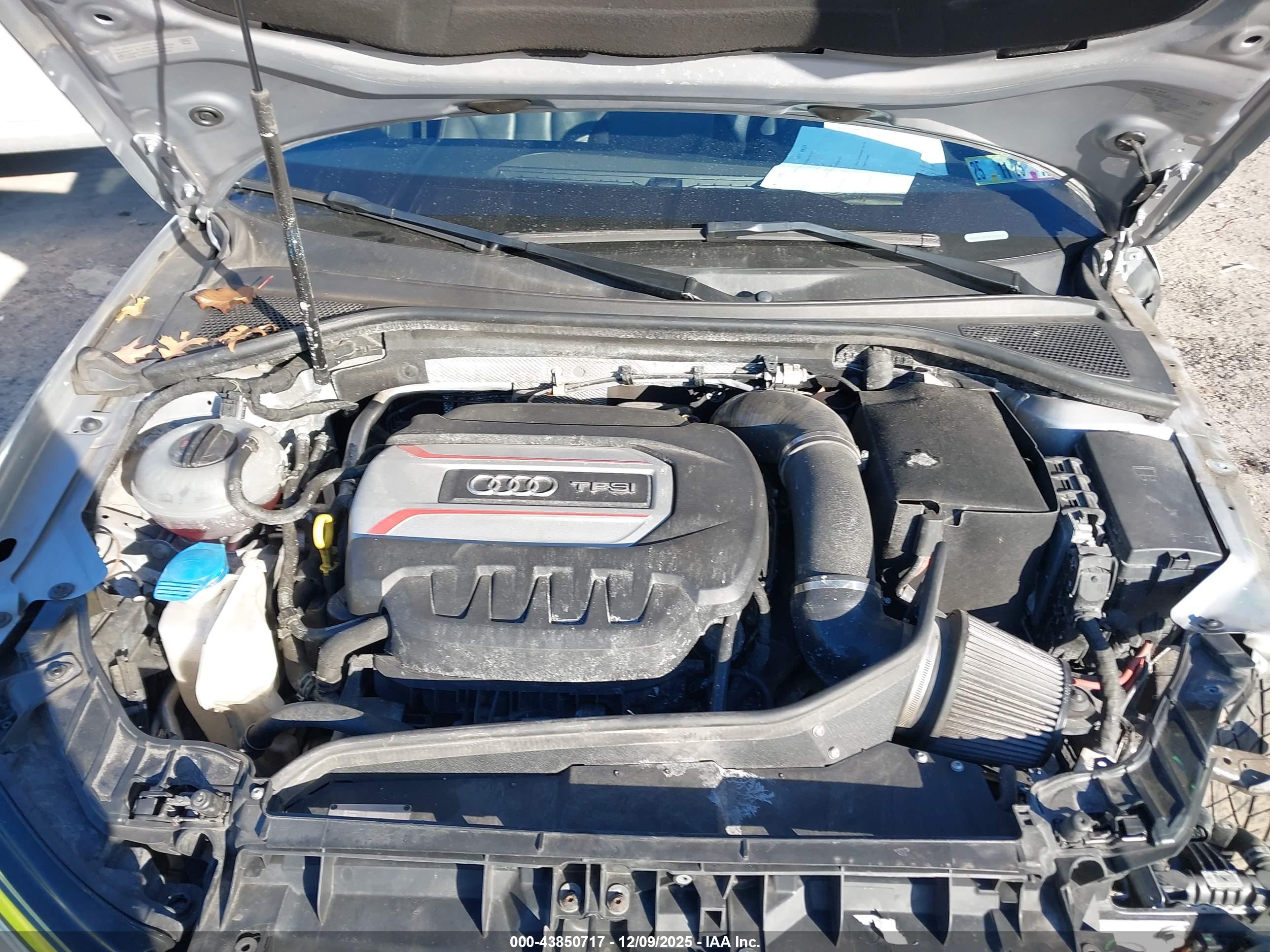 AUDI S3 image 10