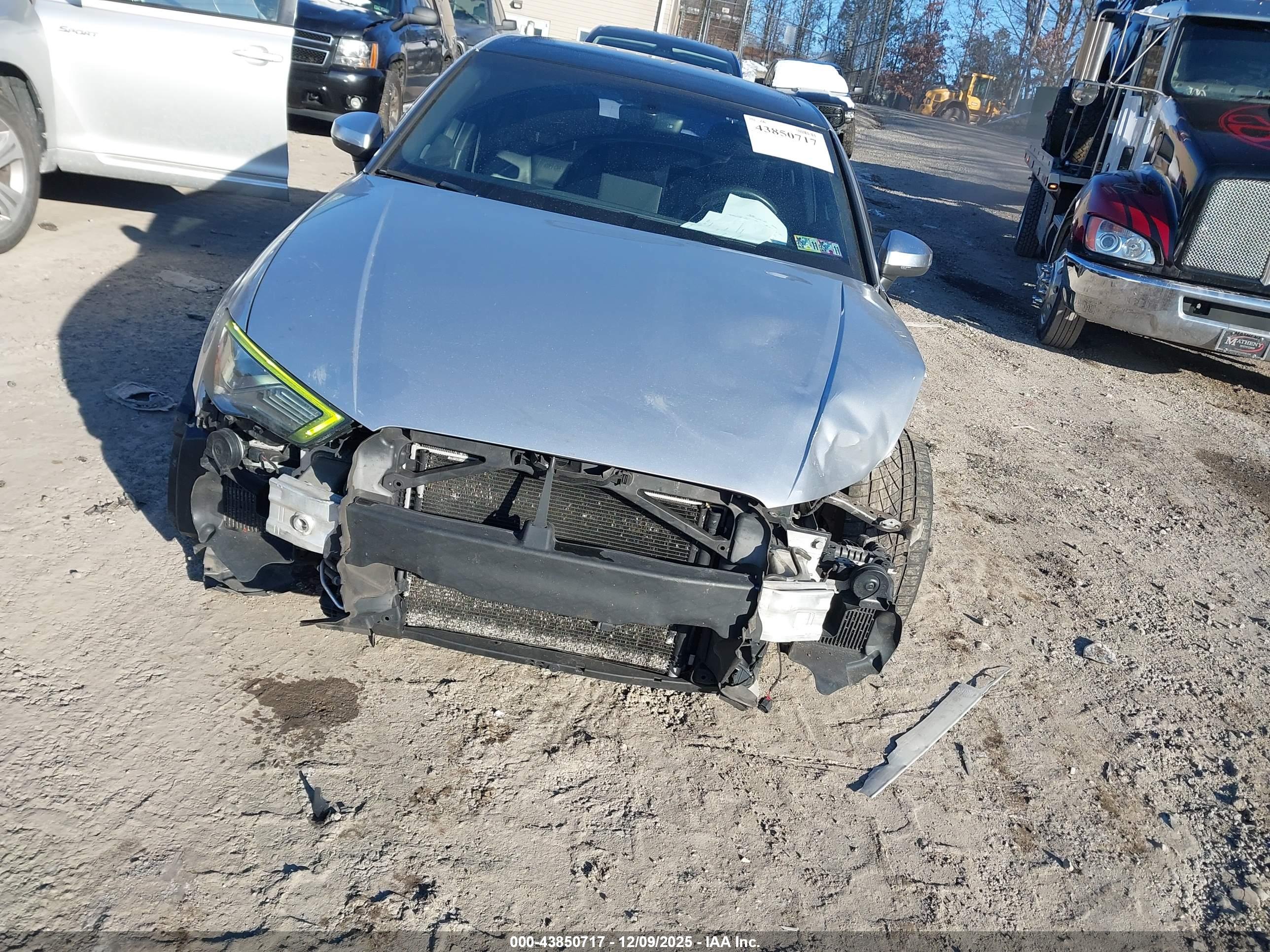 AUDI S3 image 6