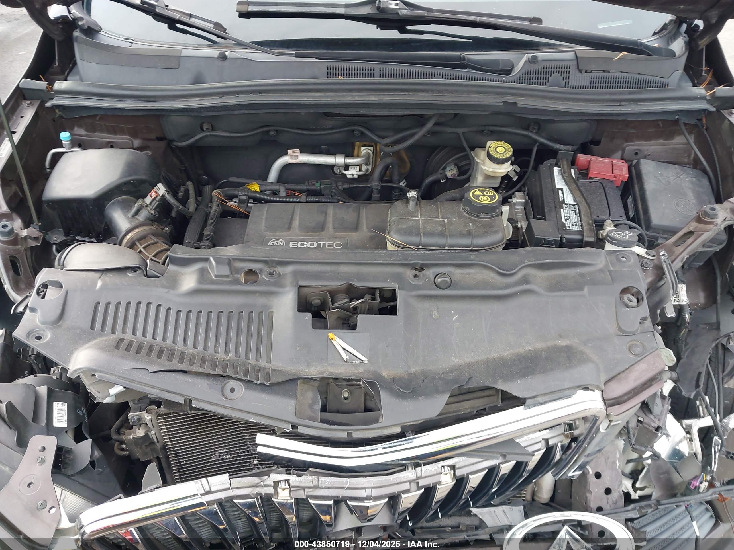 BUICK ENCORE image 10