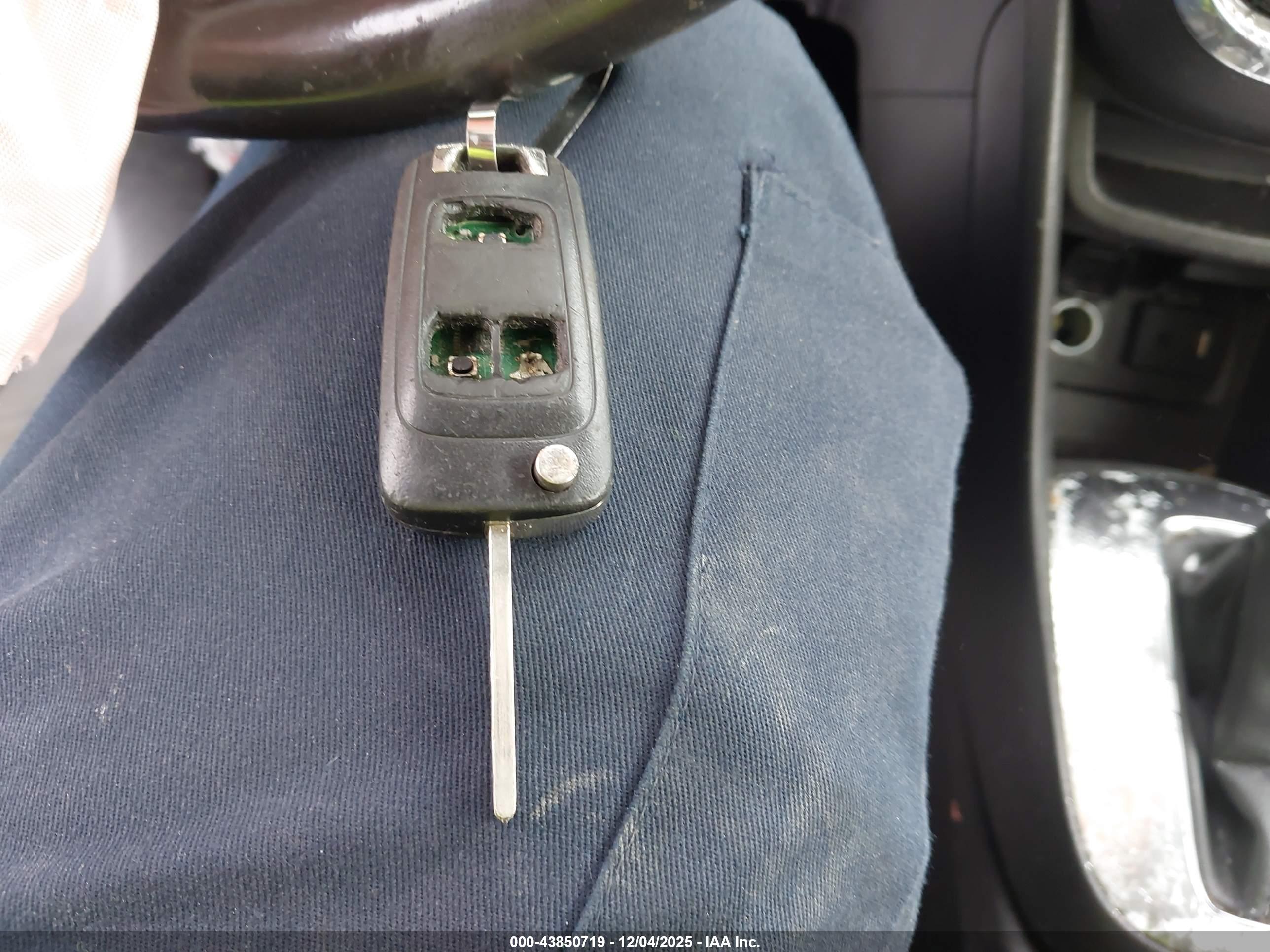 BUICK ENCORE image 11