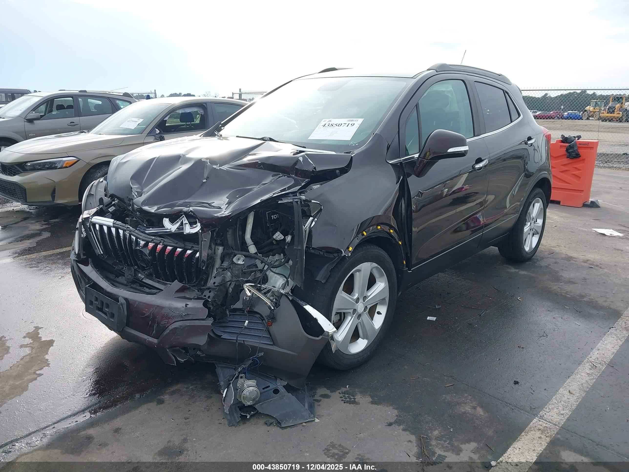 BUICK ENCORE image 2