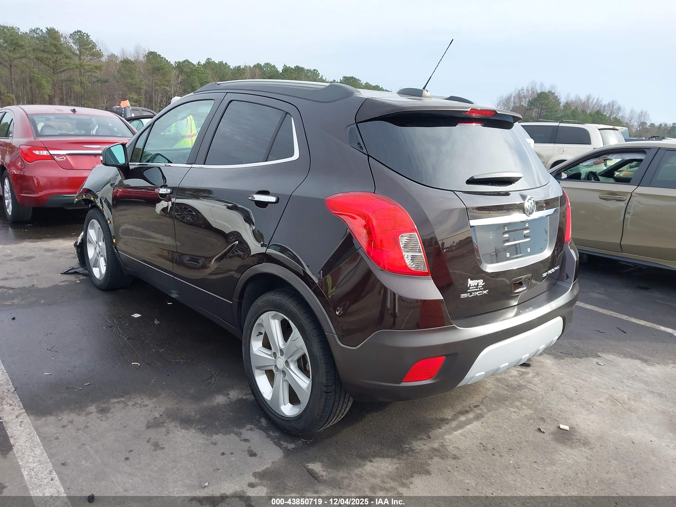BUICK ENCORE image 3