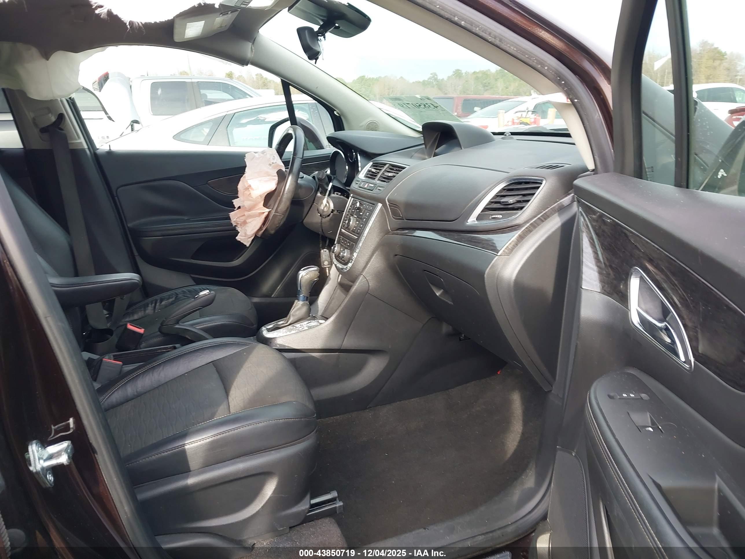 BUICK ENCORE image 5
