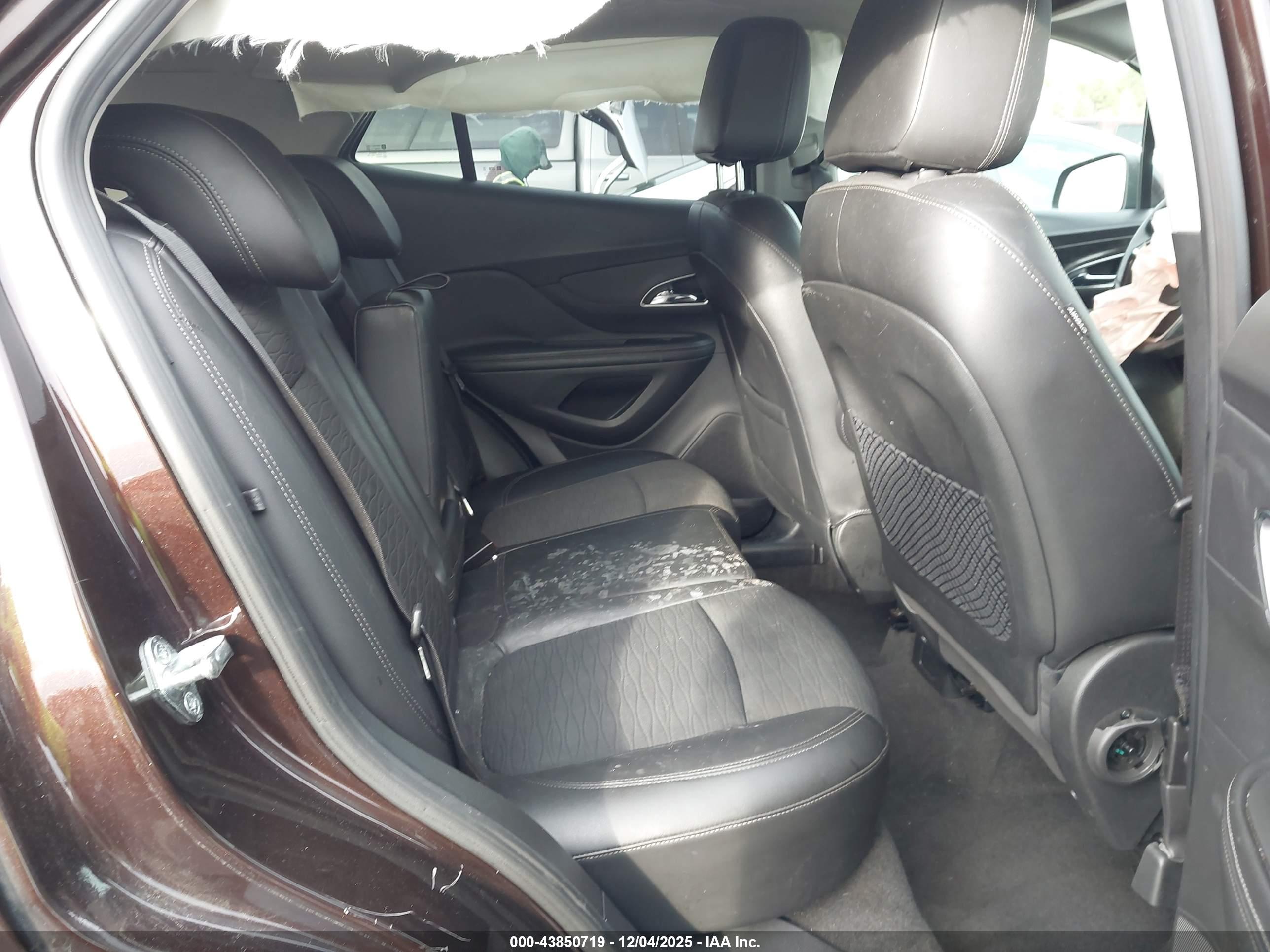 BUICK ENCORE image 8