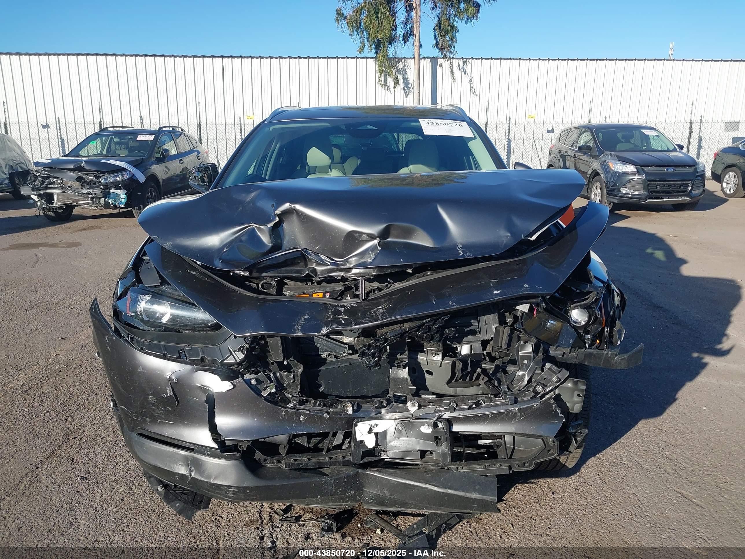 MAZDA CX-30 image 6