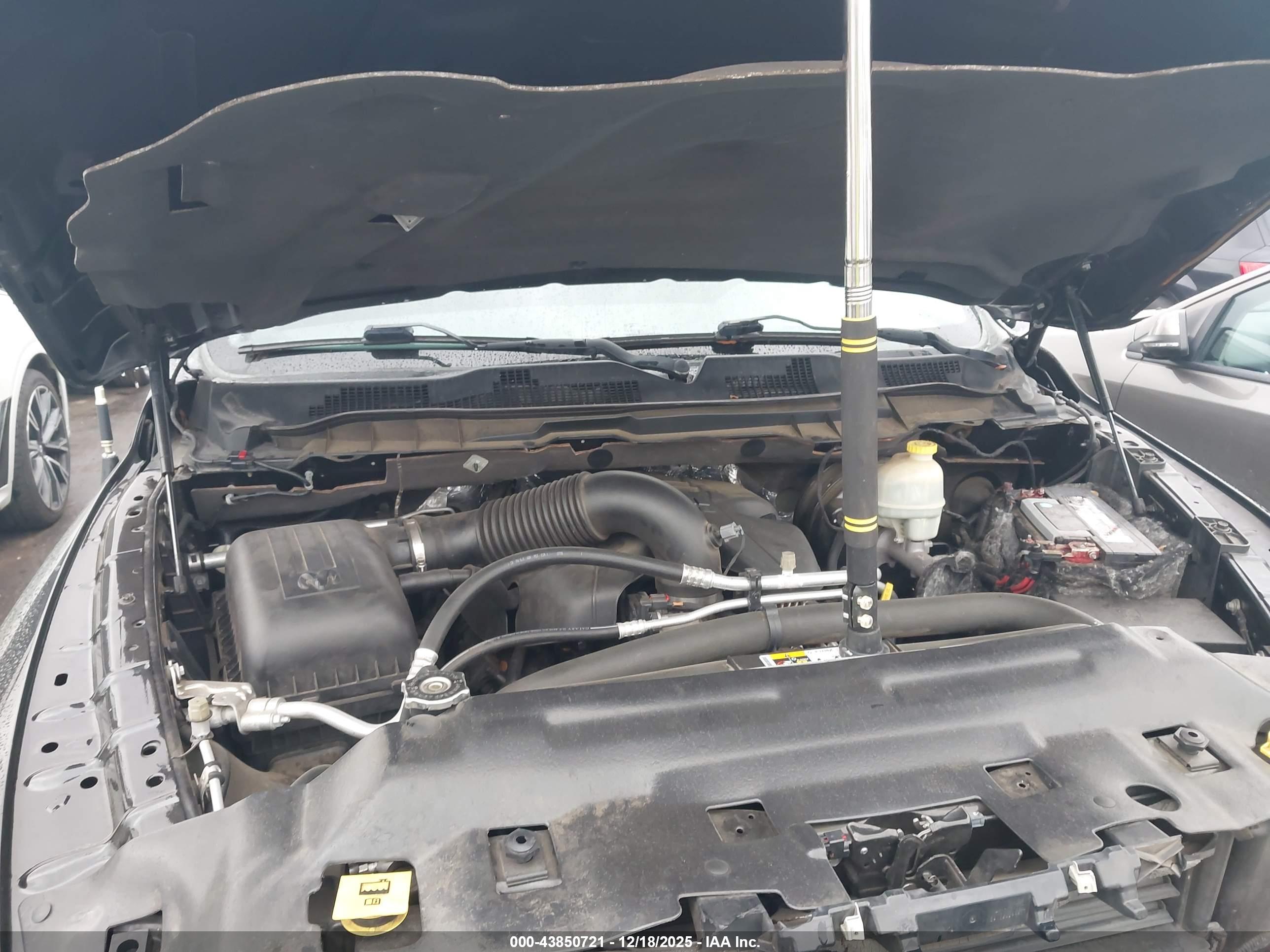 RAM 1500 image 10