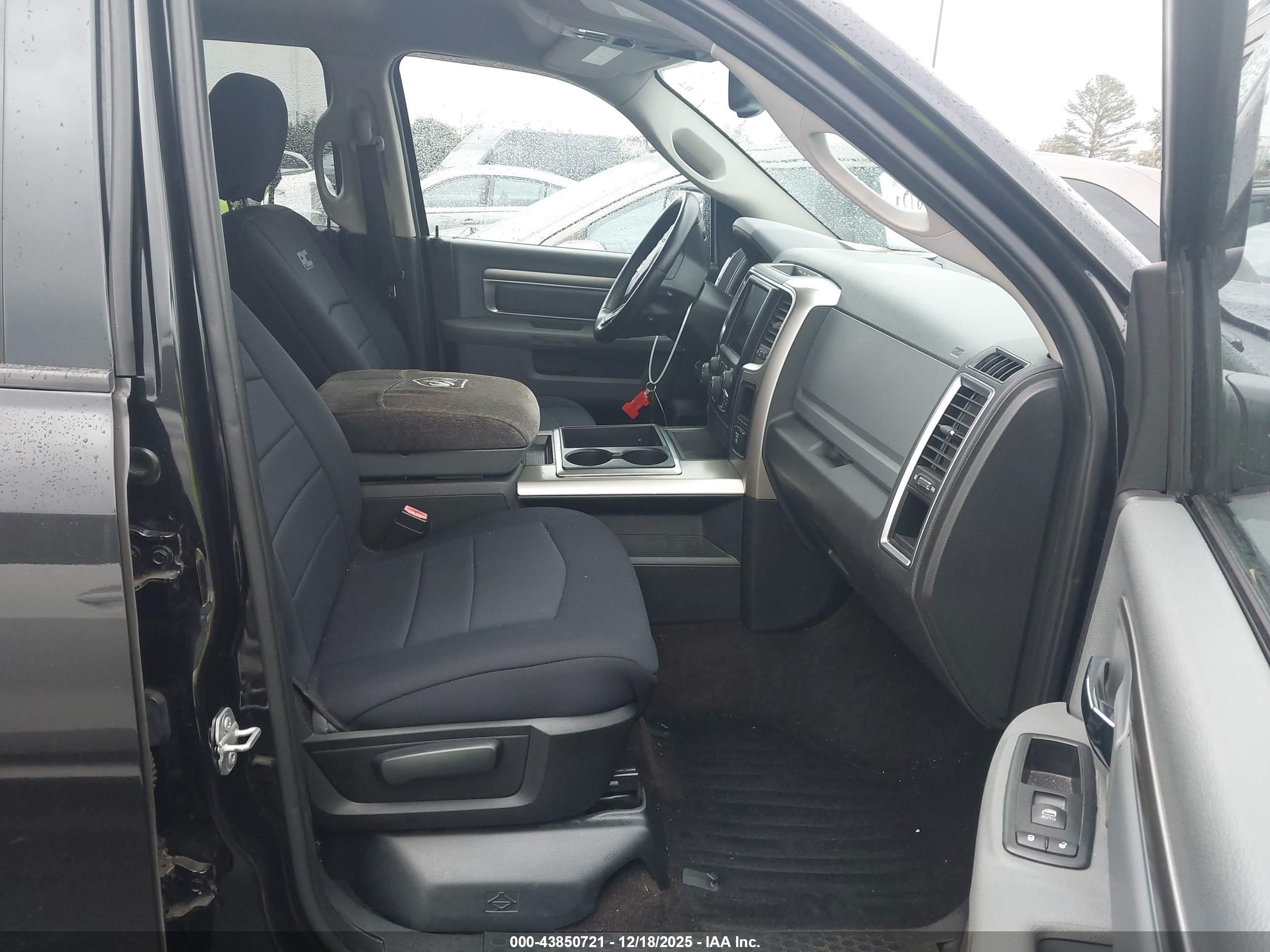 RAM 1500 image 5