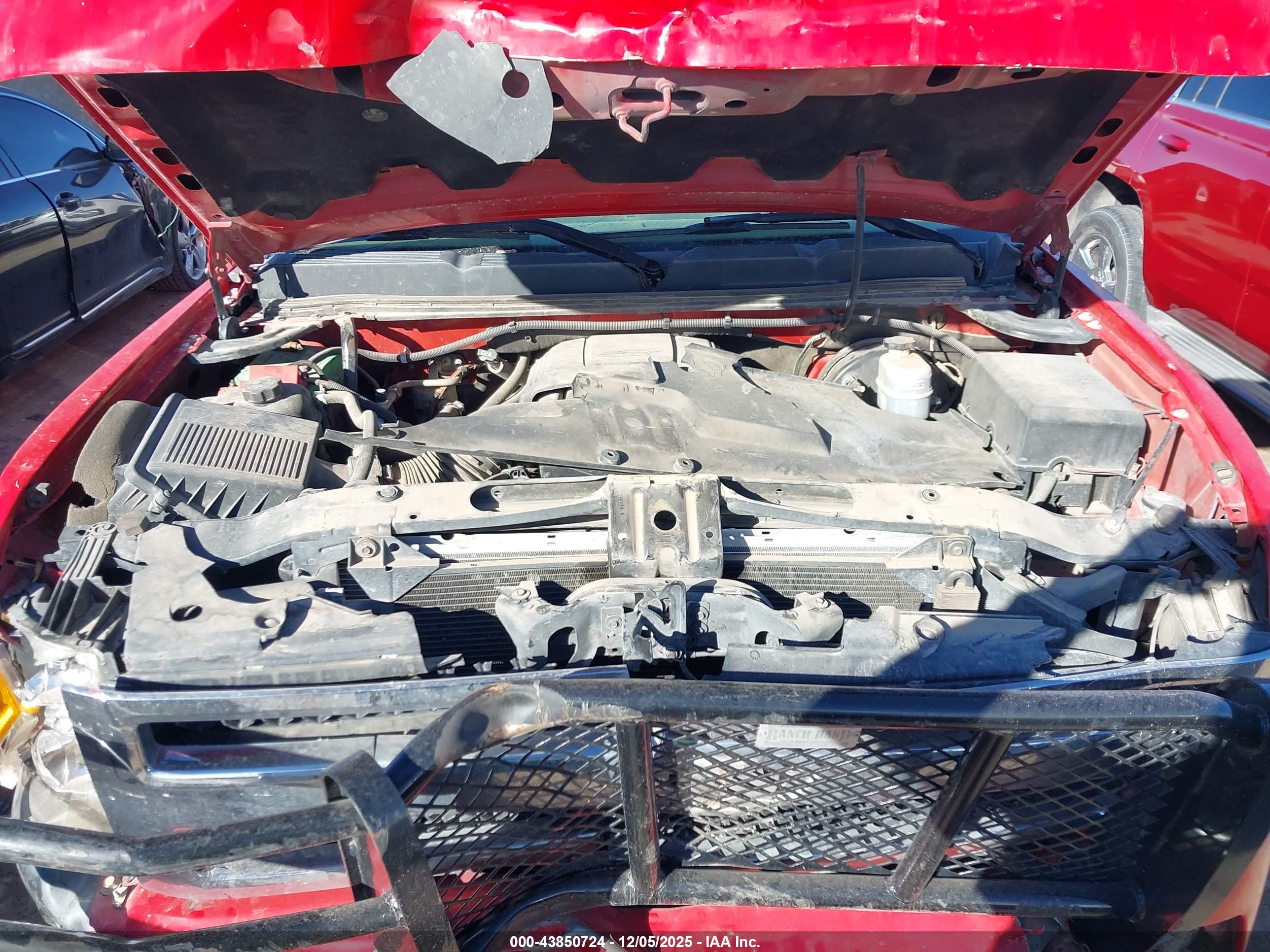 CHEVROLET SILVERADO image 10