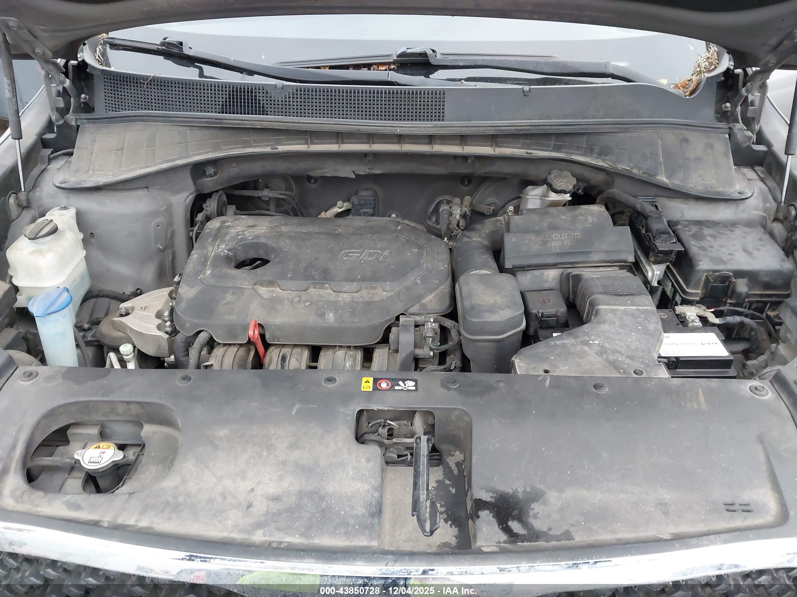 KIA SORENTO image 10