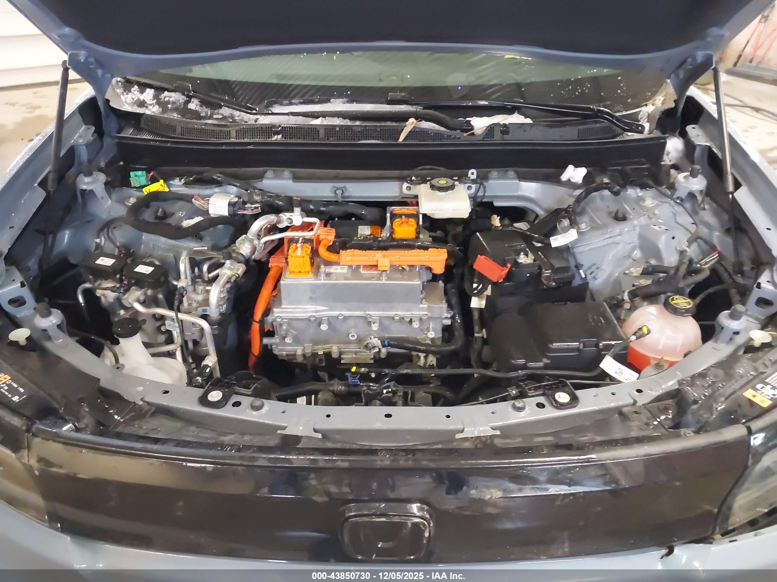 HONDA PROLOGUE image 10