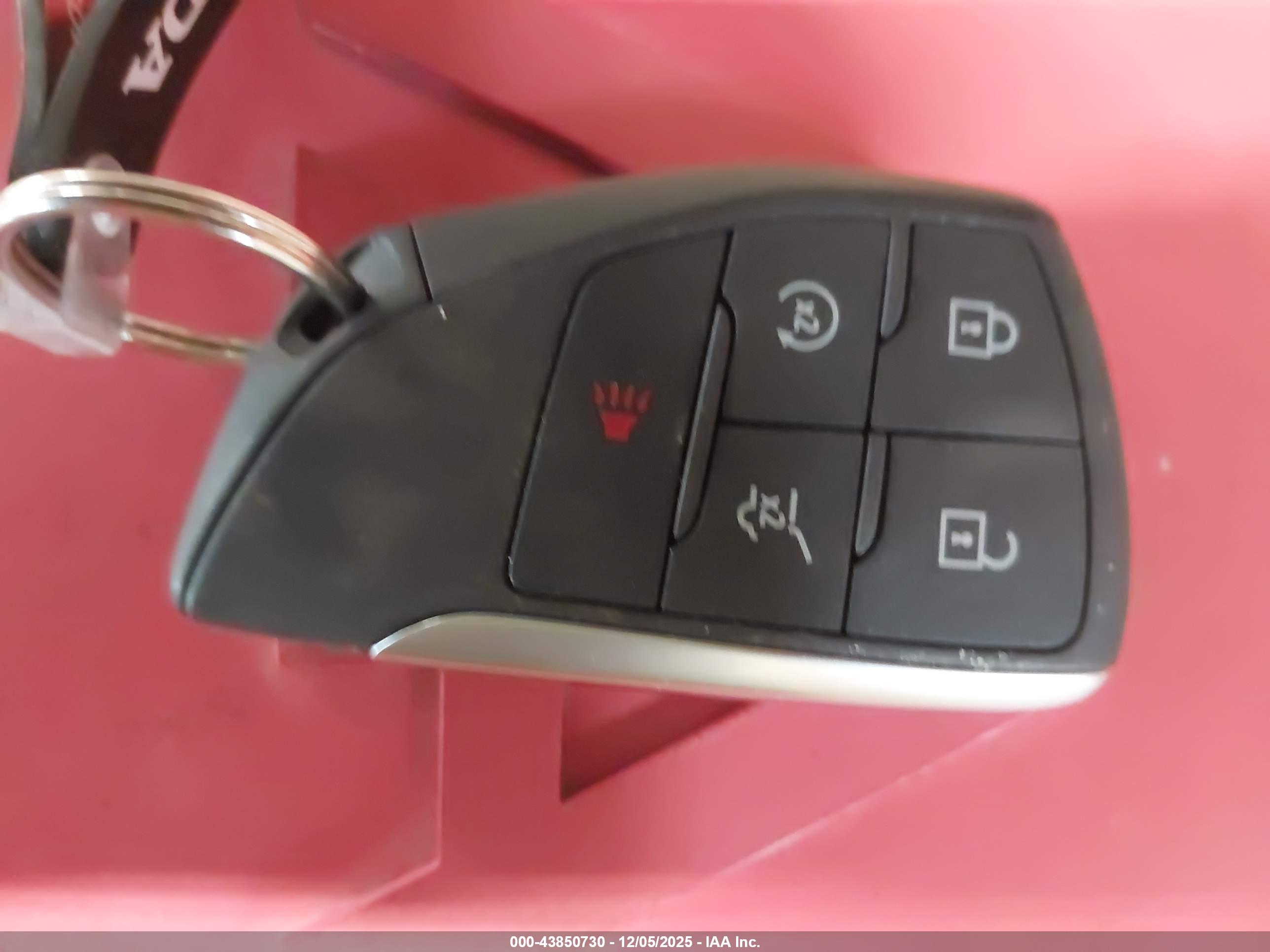 HONDA PROLOGUE image 11