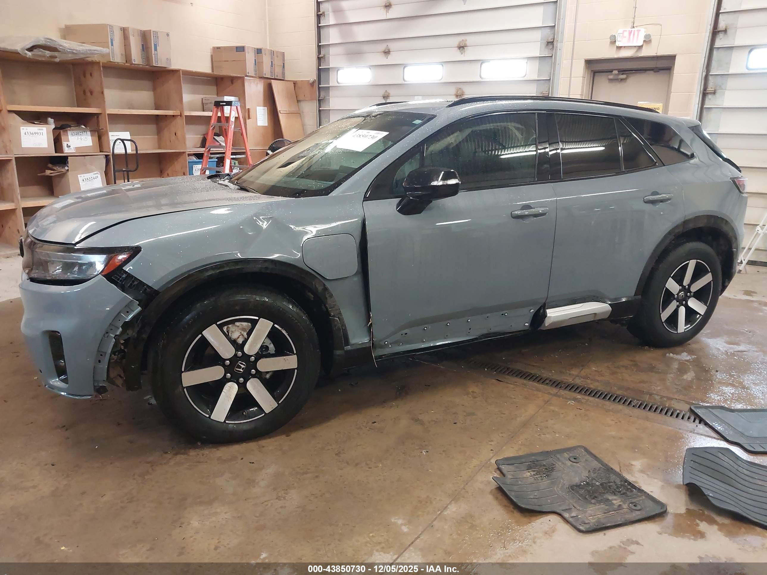 HONDA PROLOGUE image 2