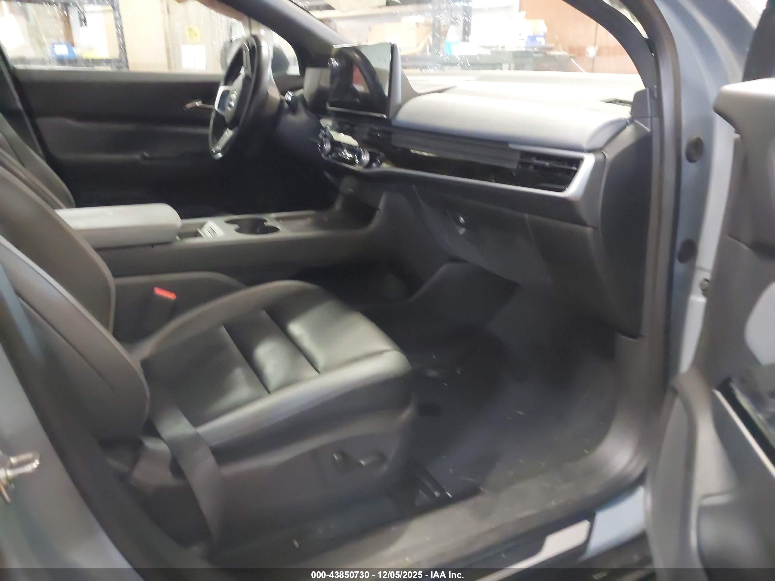 HONDA PROLOGUE image 5