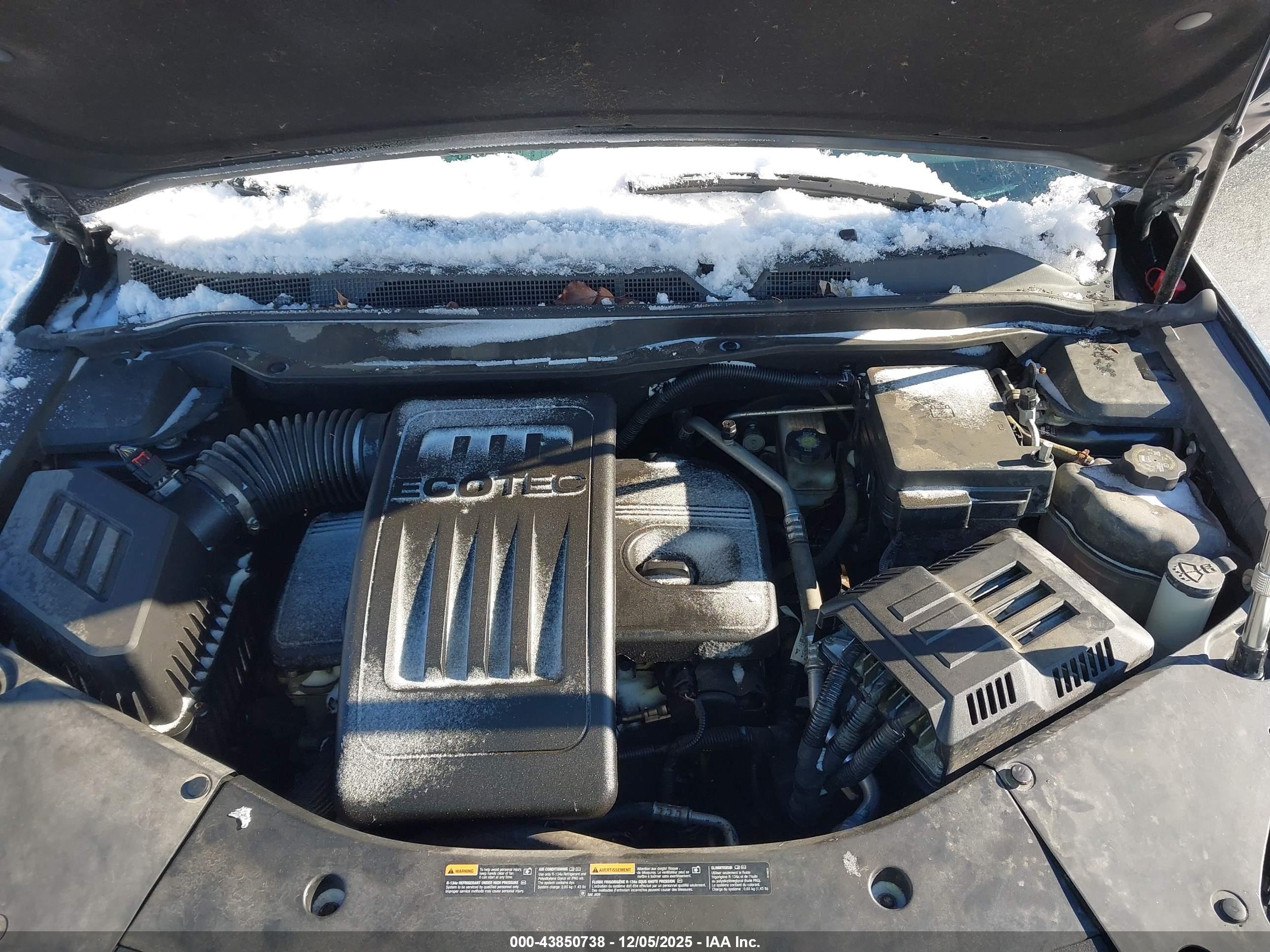 CHEVROLET EQUINOX image 10