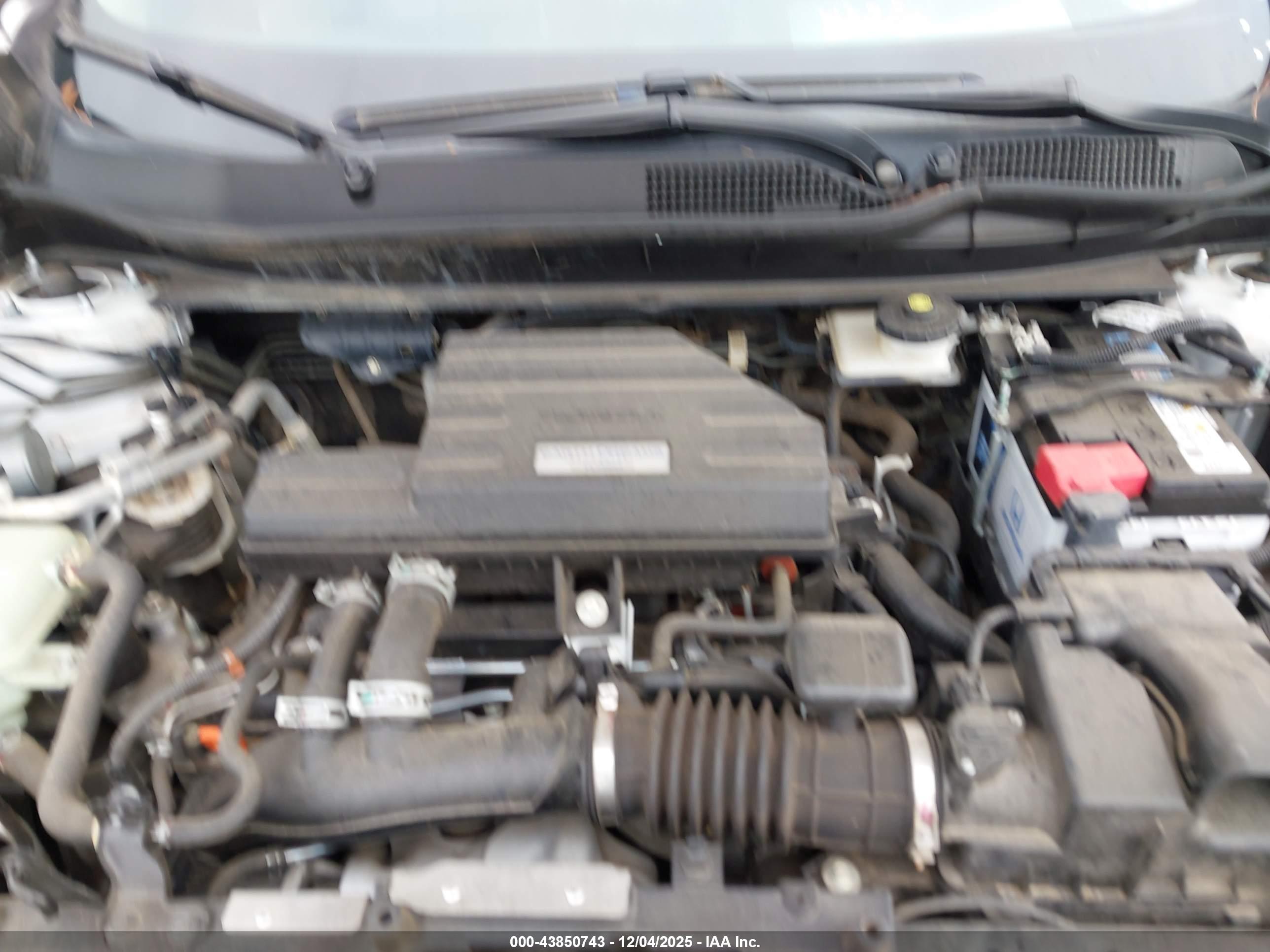 HONDA CR-V image 10