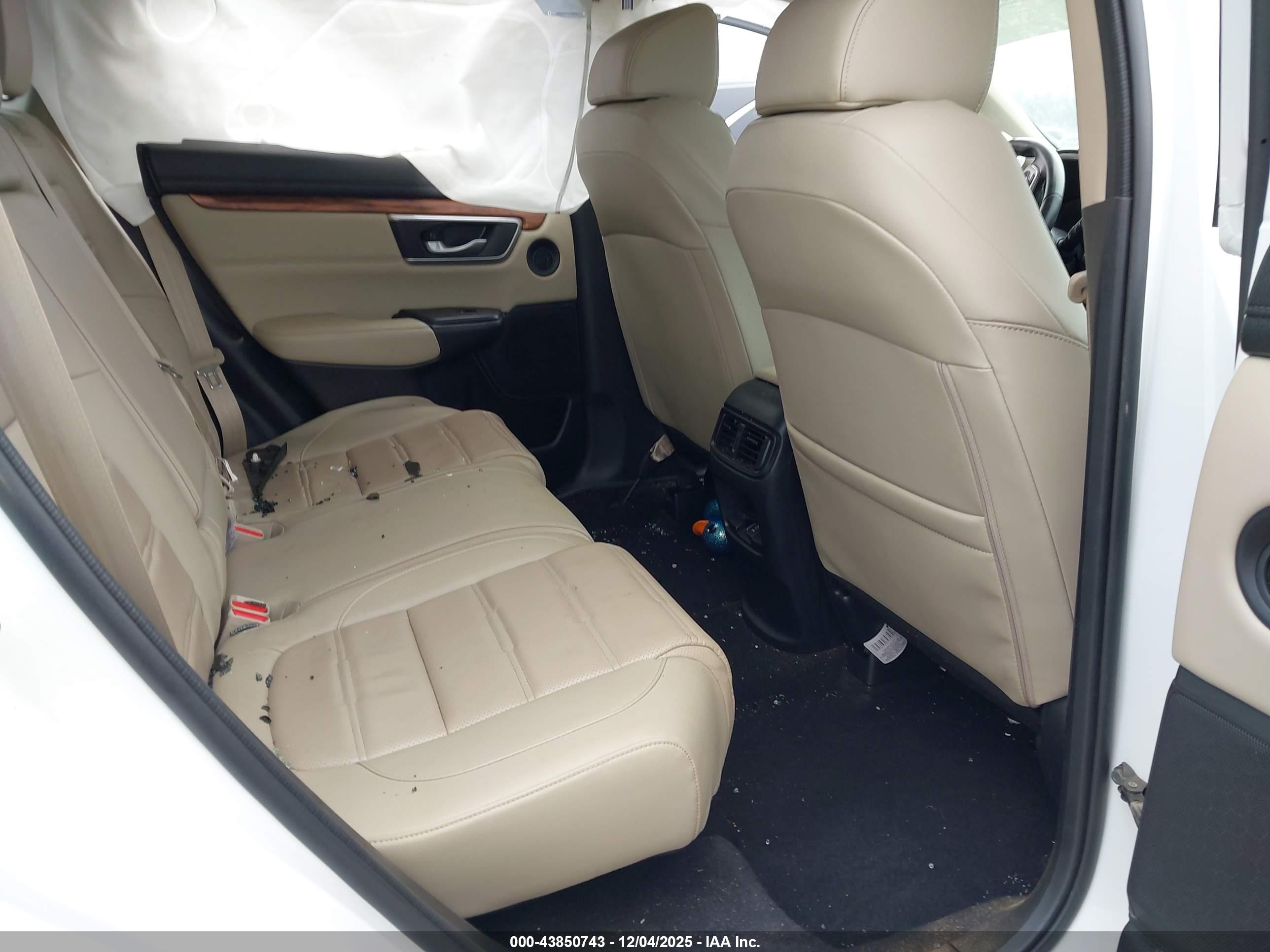 HONDA CR-V image 8