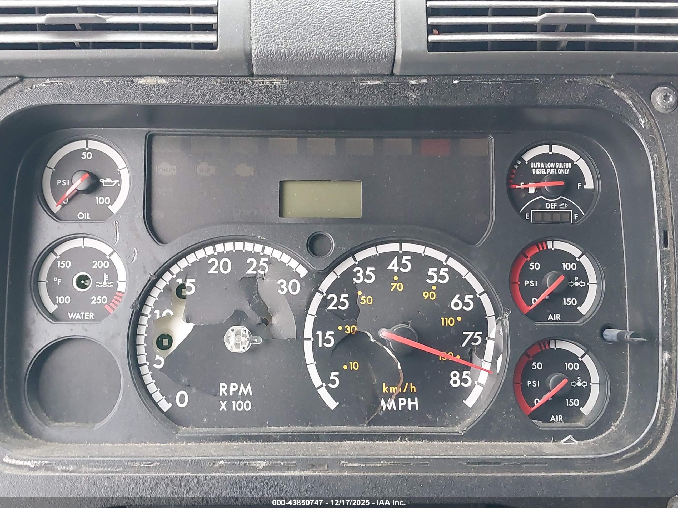 FREIGHTLINER CASCADIA image 6